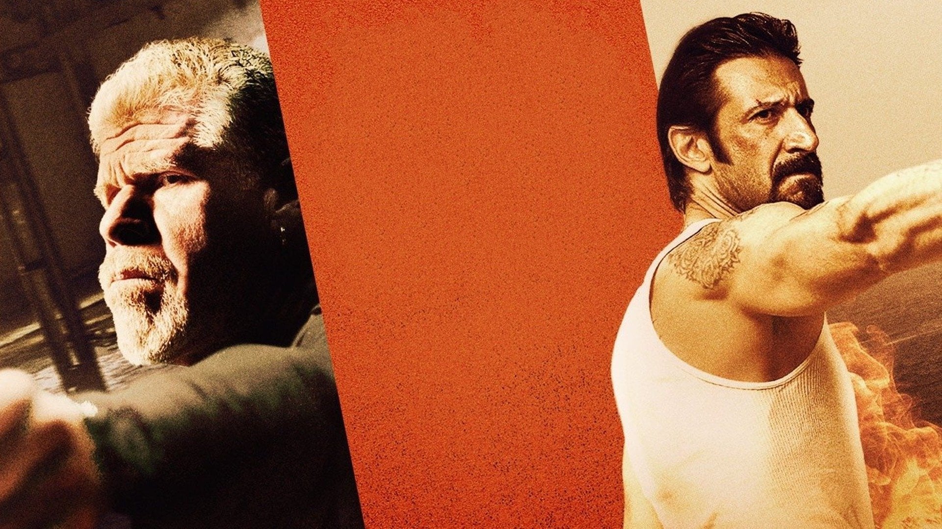 Foto do filme There Are No Saints