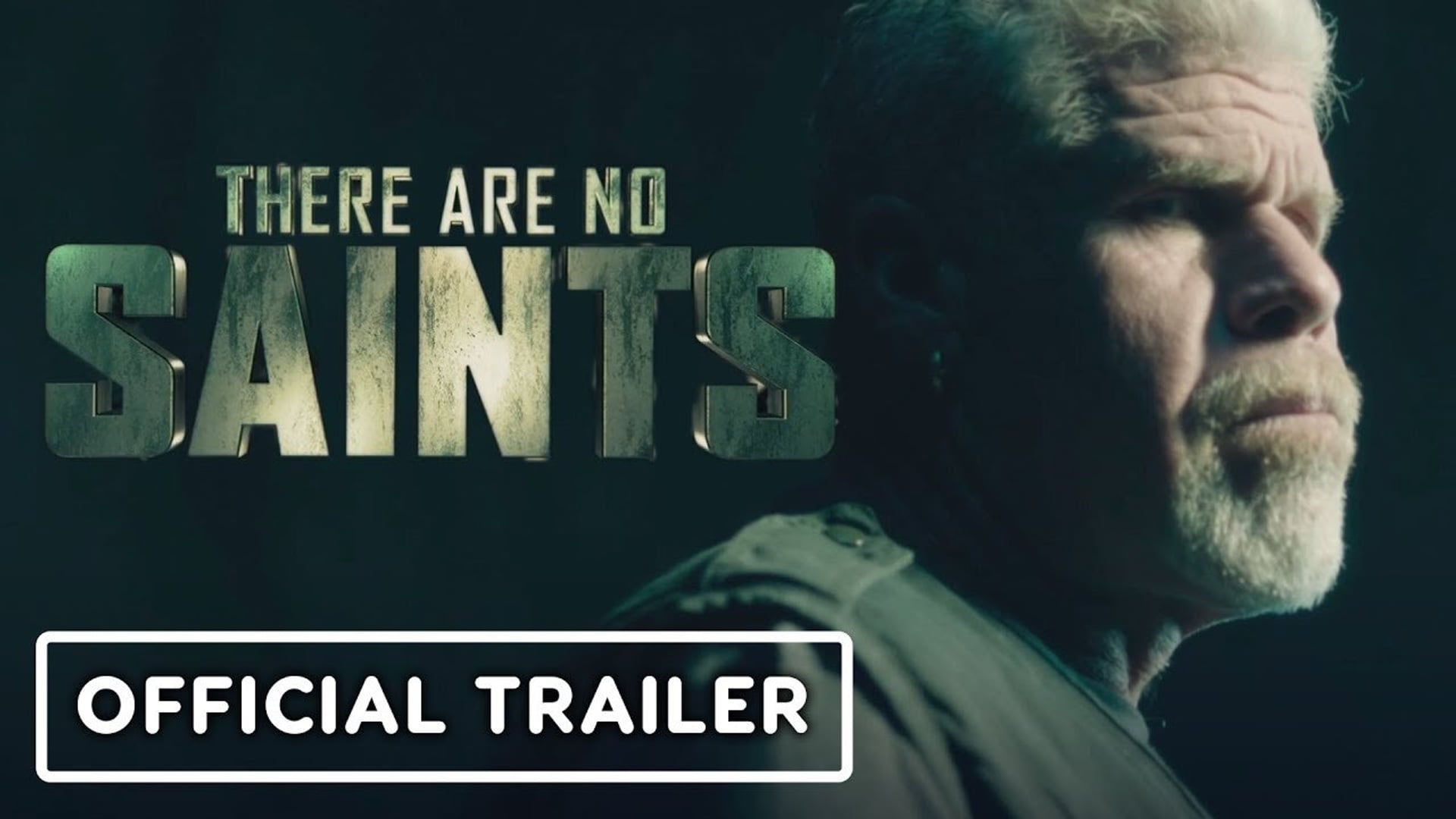 Foto do filme There Are No Saints