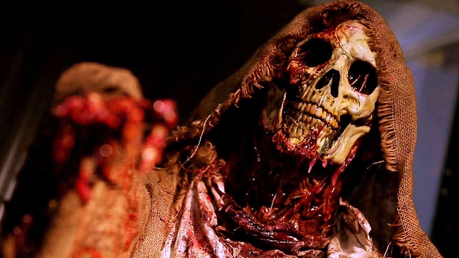 Foto do filme V/H/S: Viral