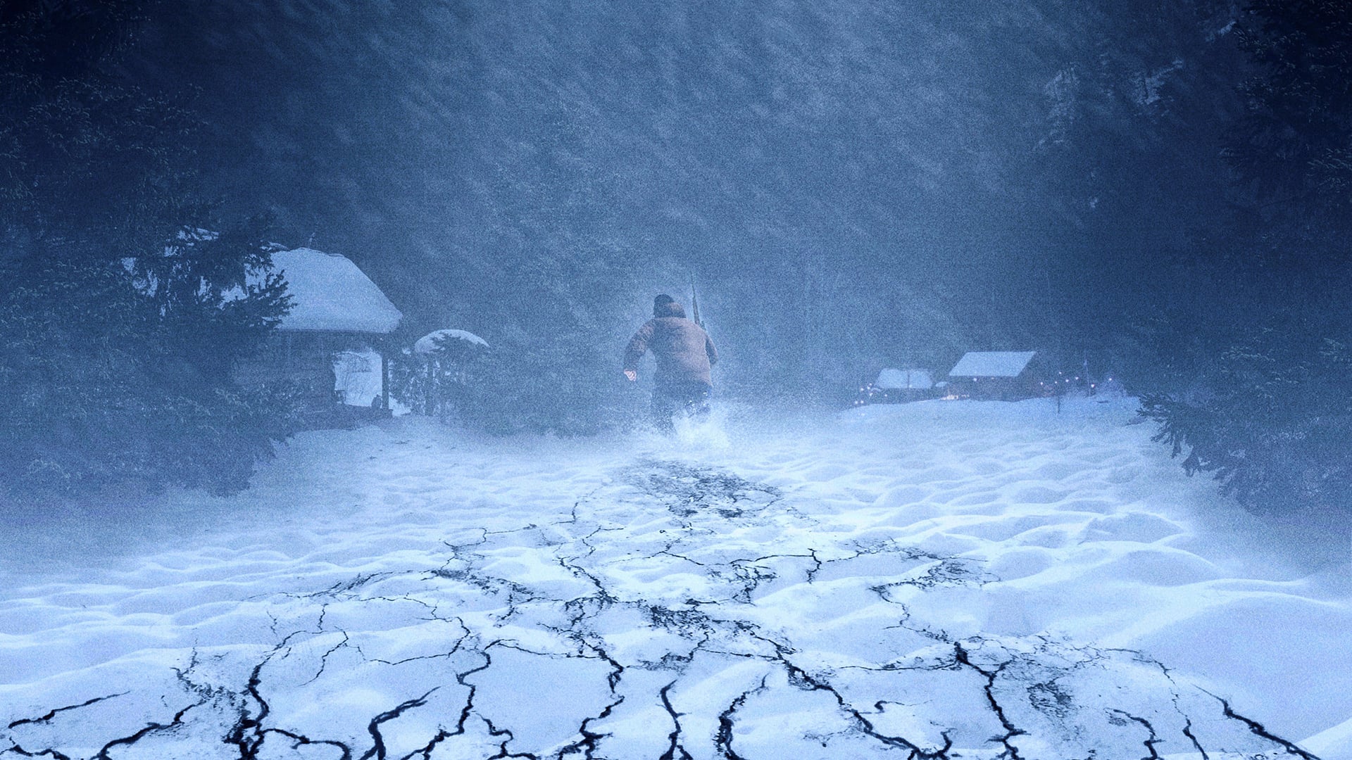 Foto do filme Black Mountain Side