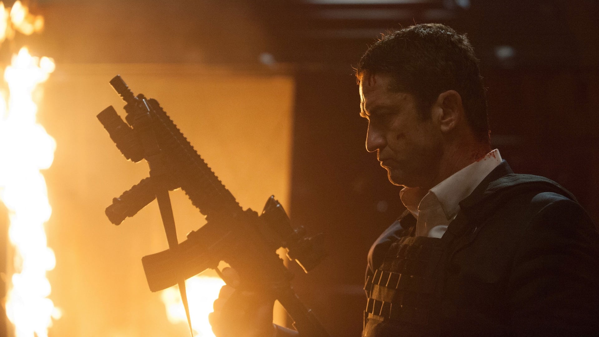 Foto do filme Invasão a Londres