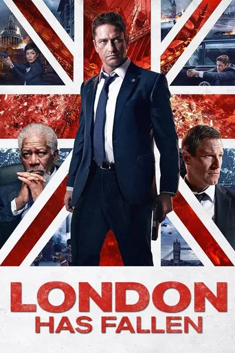 Invasão a Londres