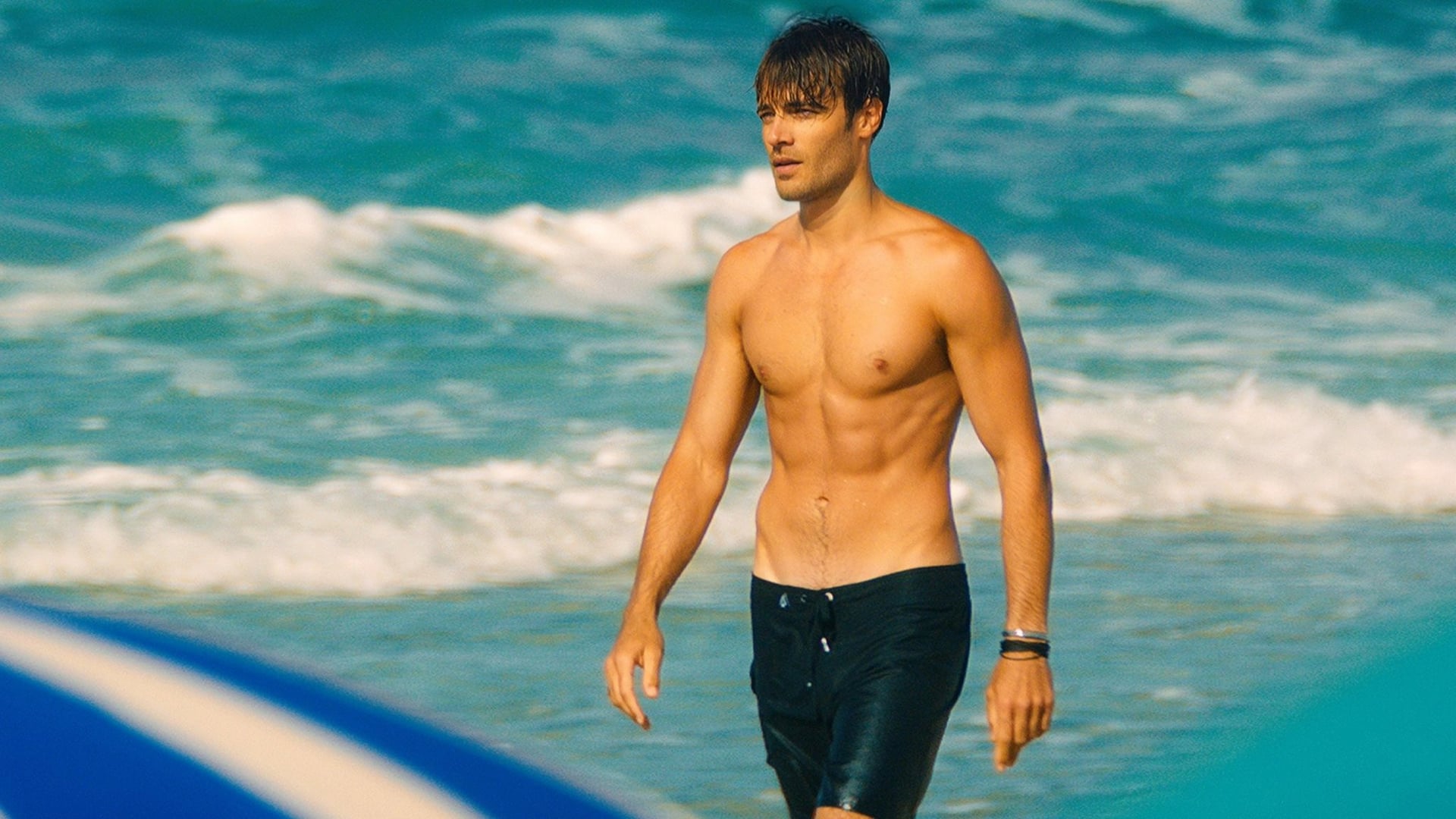 Foto do filme Walking on Sunshine