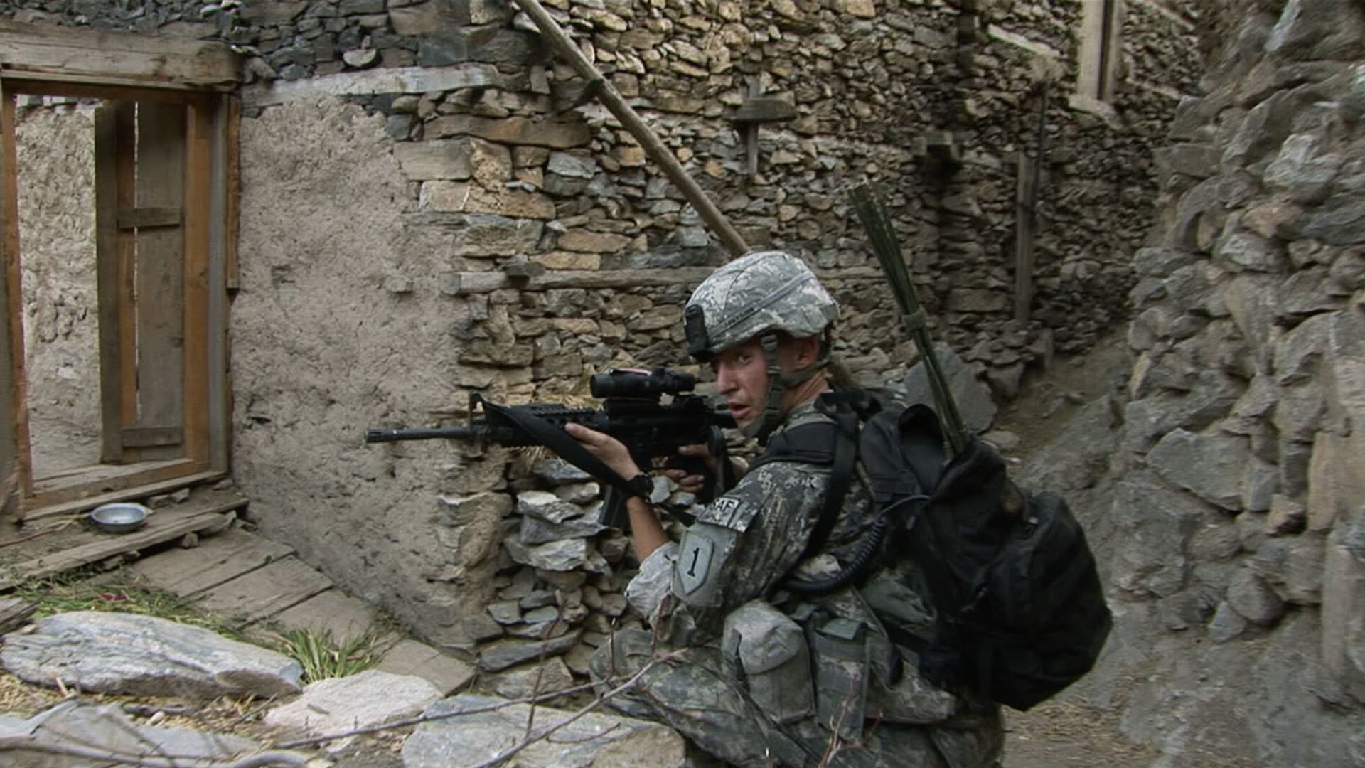 Foto do filme Korengal