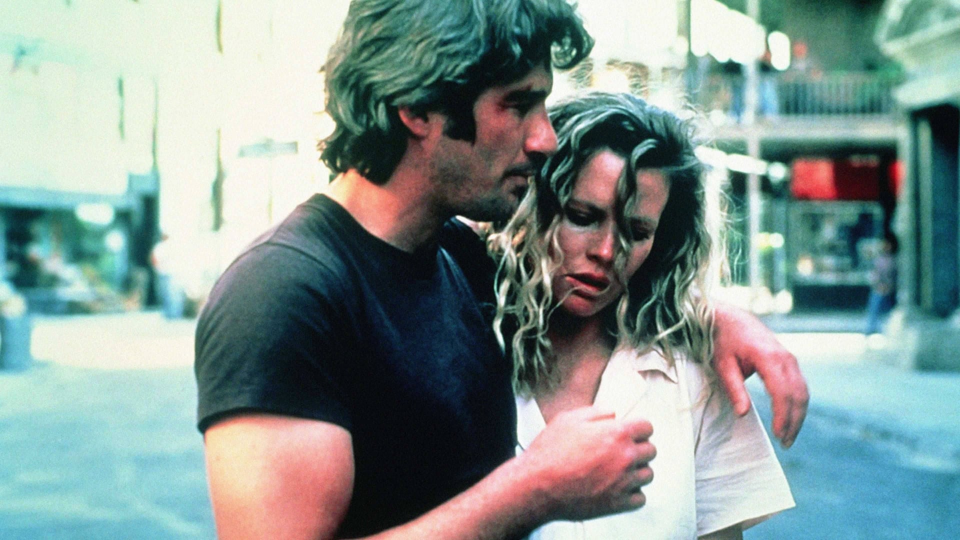 Foto do filme Sem Perdão