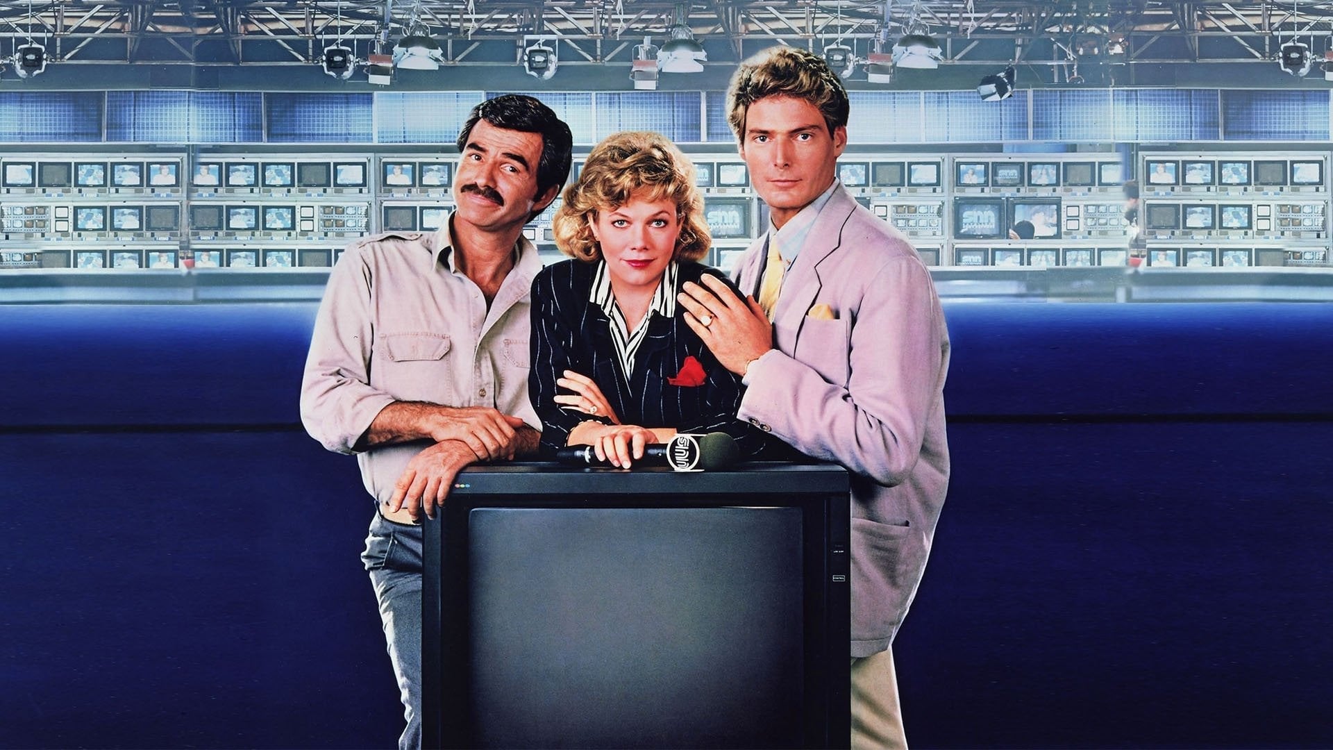 Foto do filme Troca de Maridos