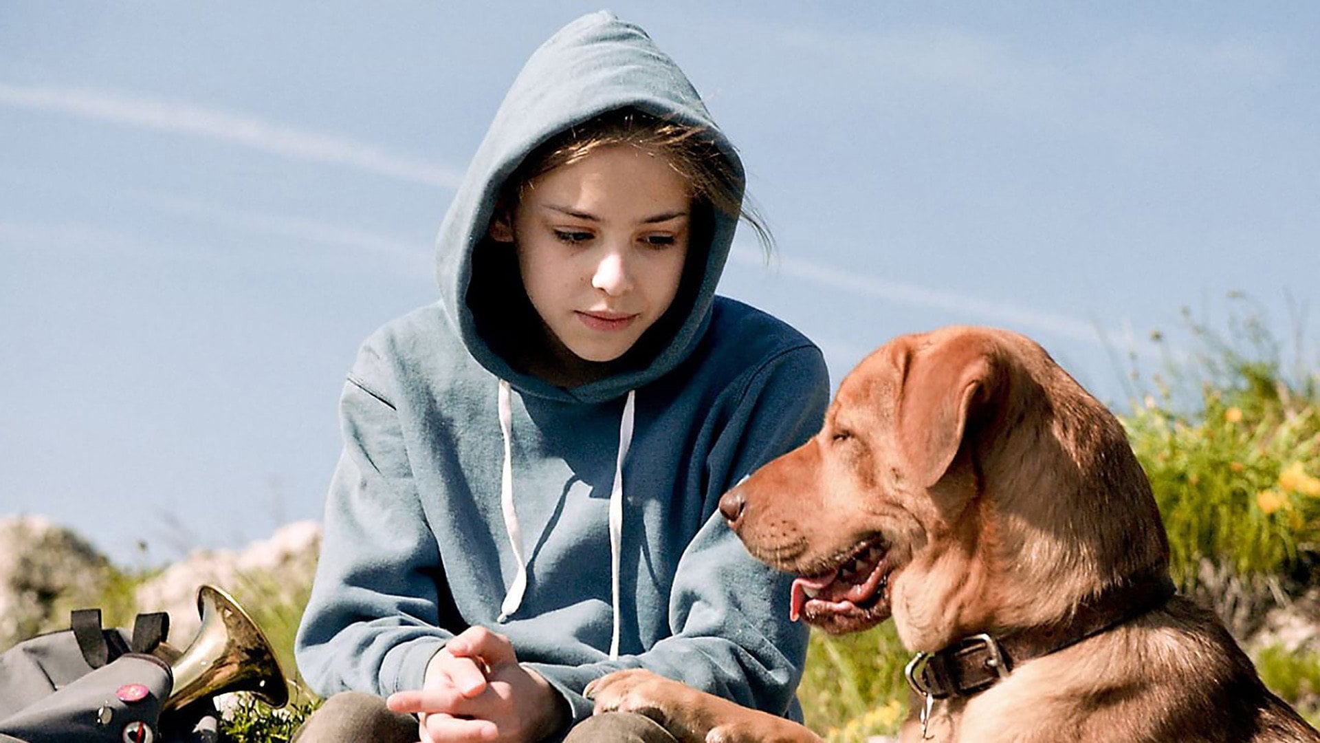 Foto do filme Deus Branco