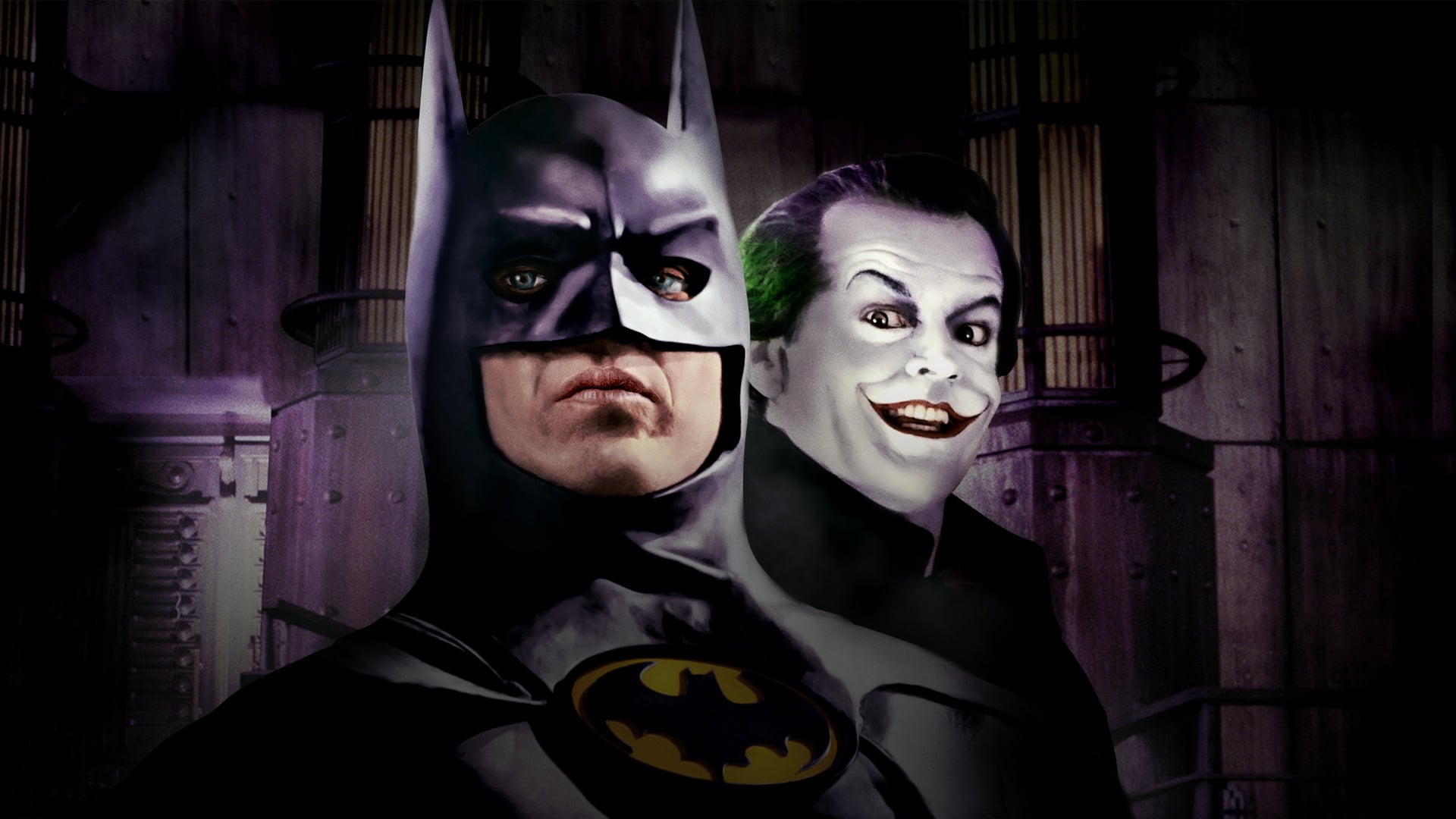 Foto do filme Batman