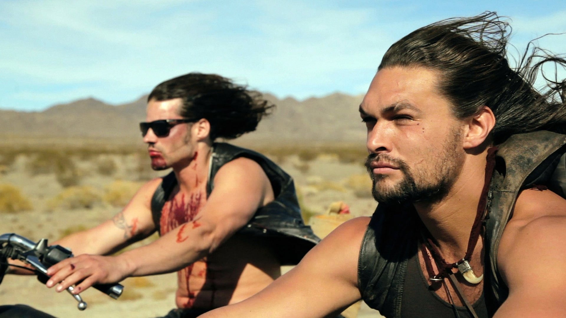 Foto do filme Passeio de Vingança