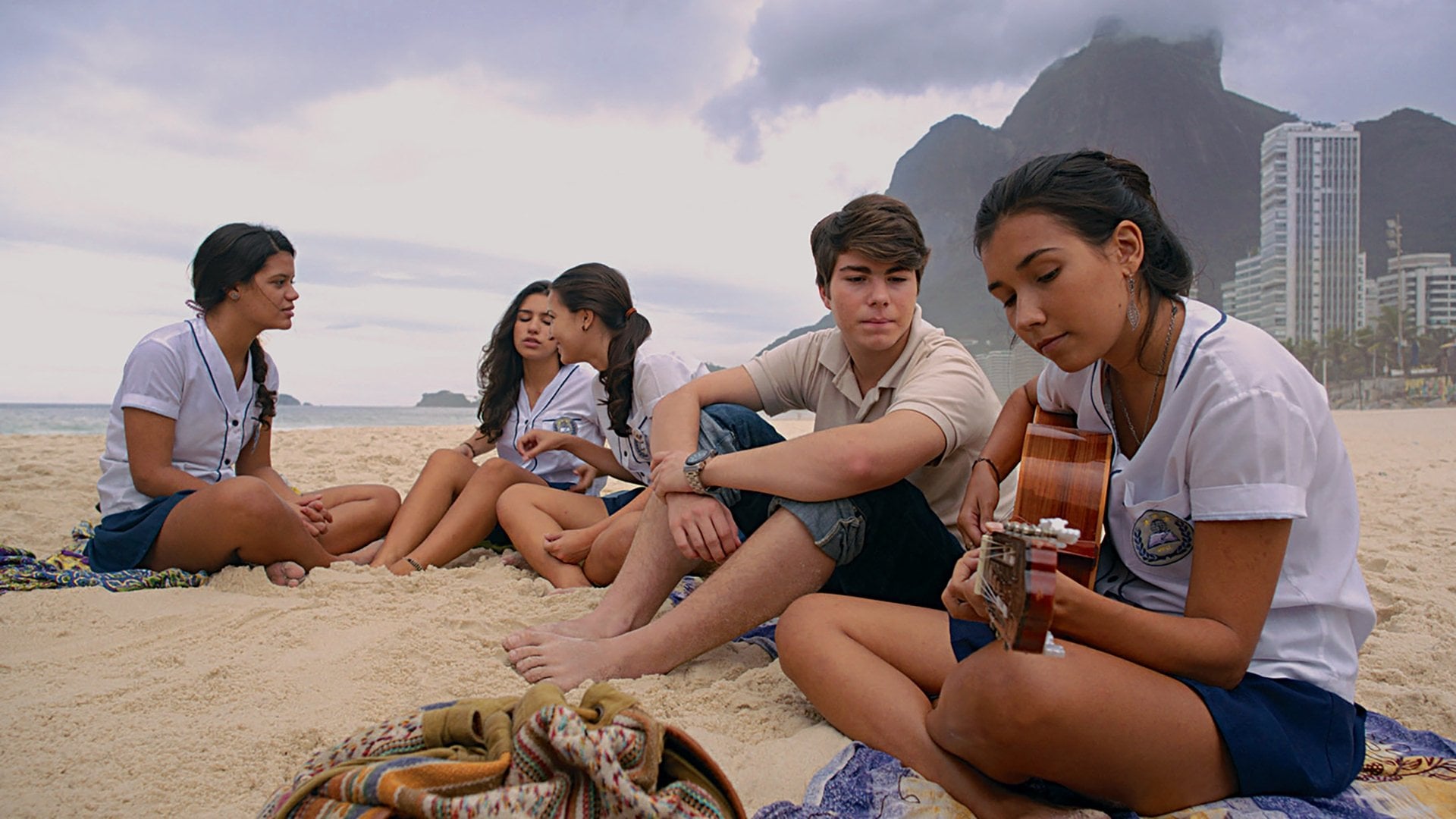 Foto do filme Casa Grande