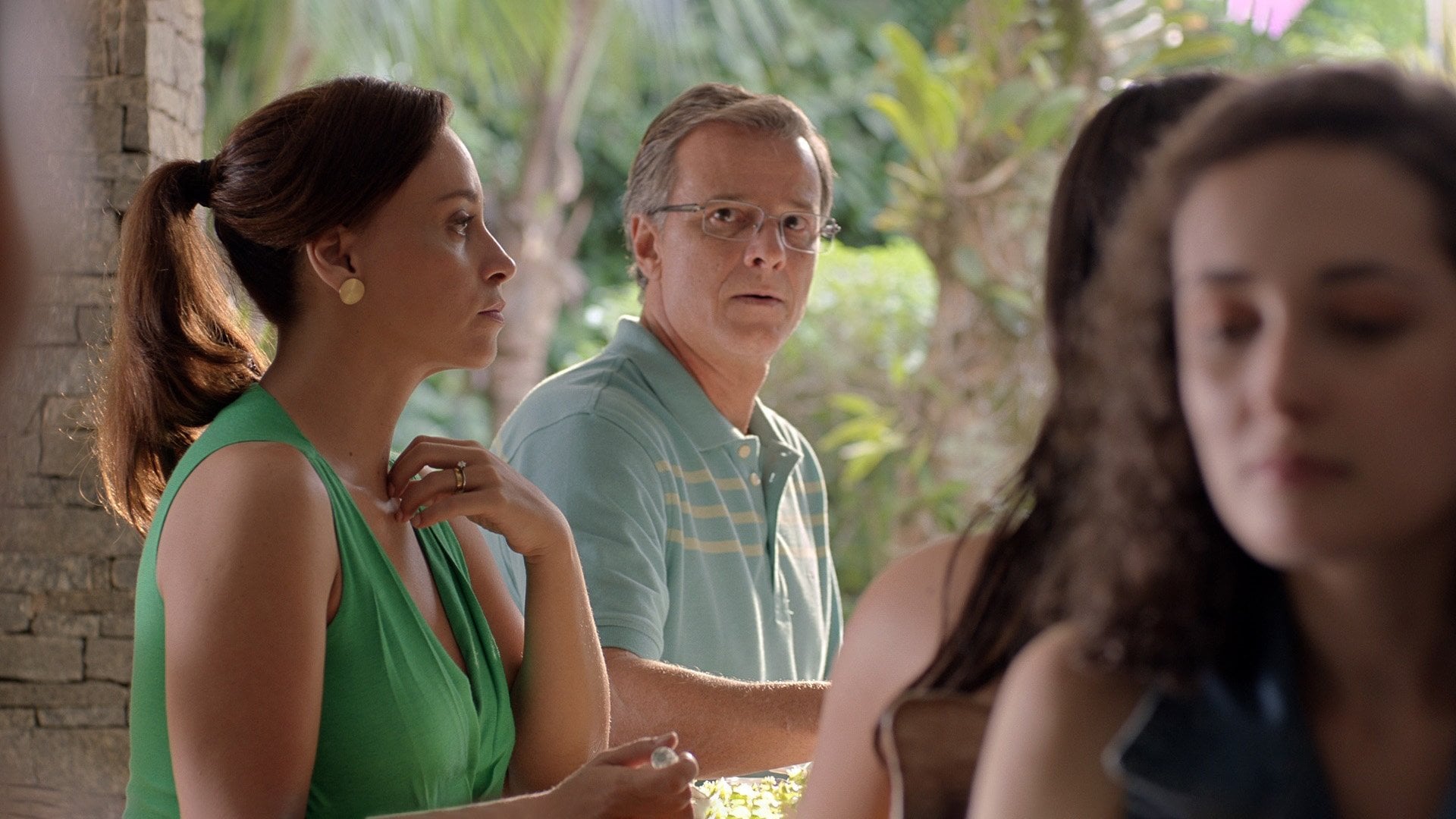 Foto do filme Casa Grande