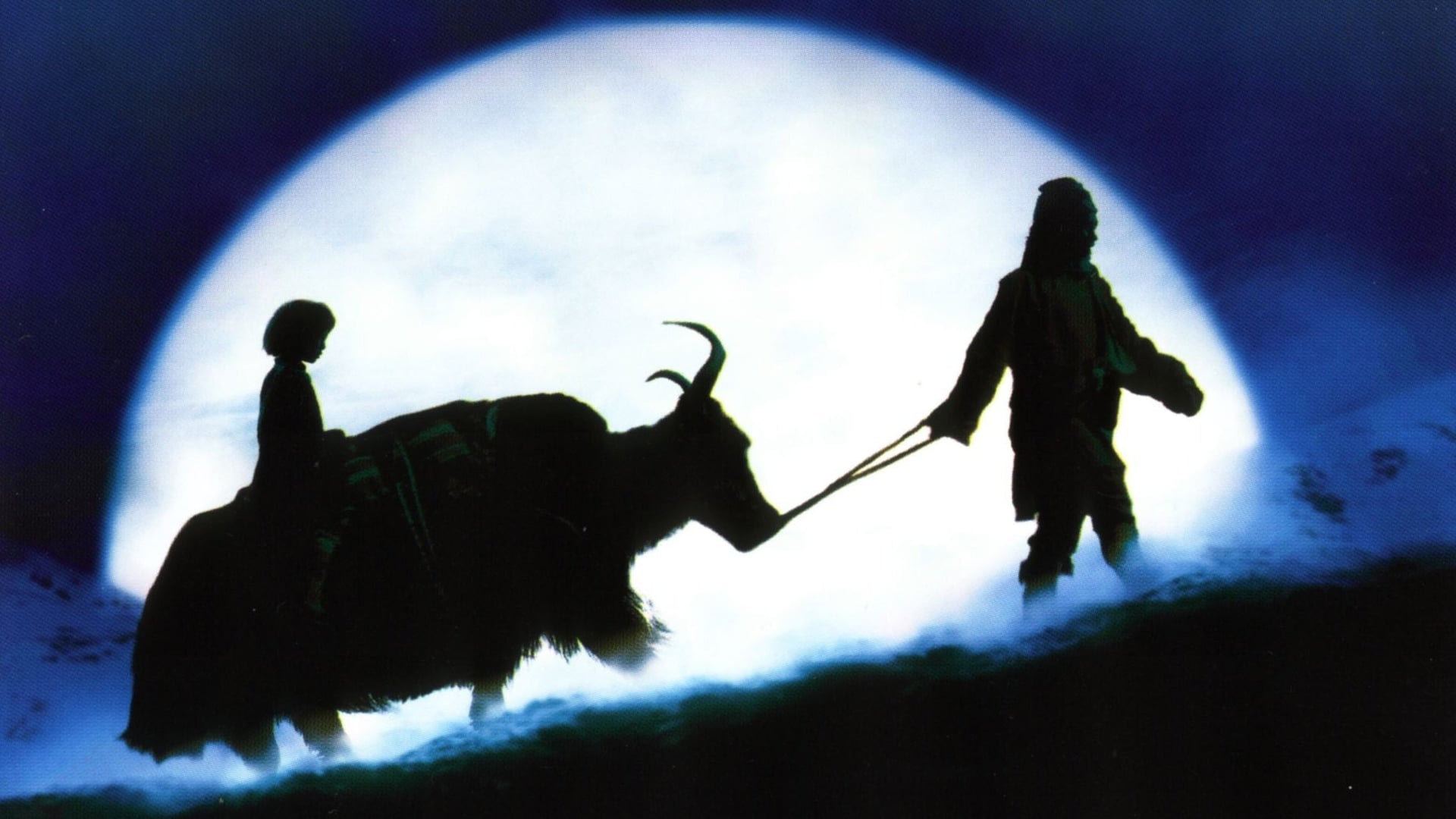 Foto do filme Himalaia