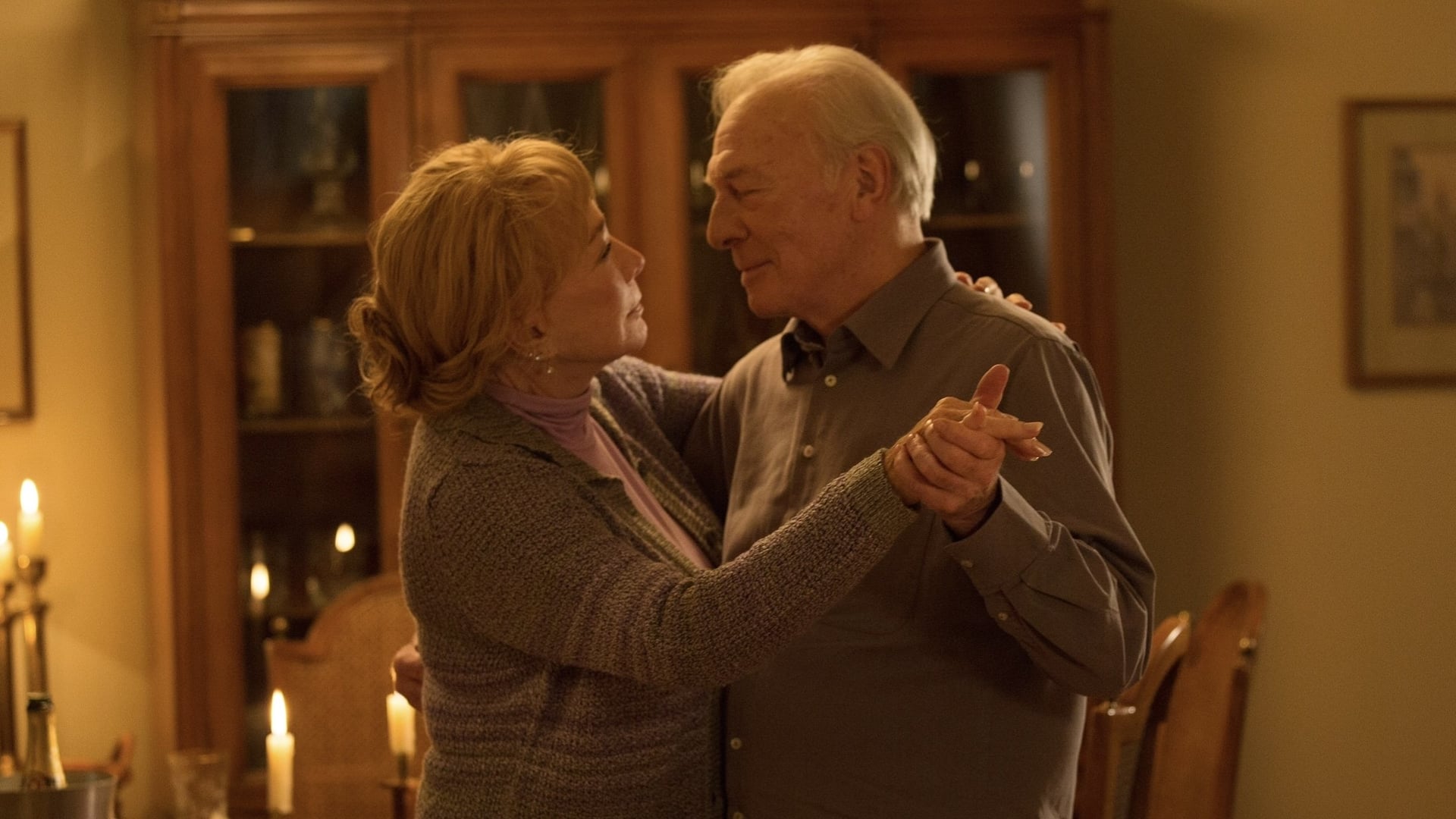 Foto do filme Elsa & Fred: Um Amor de Paixão