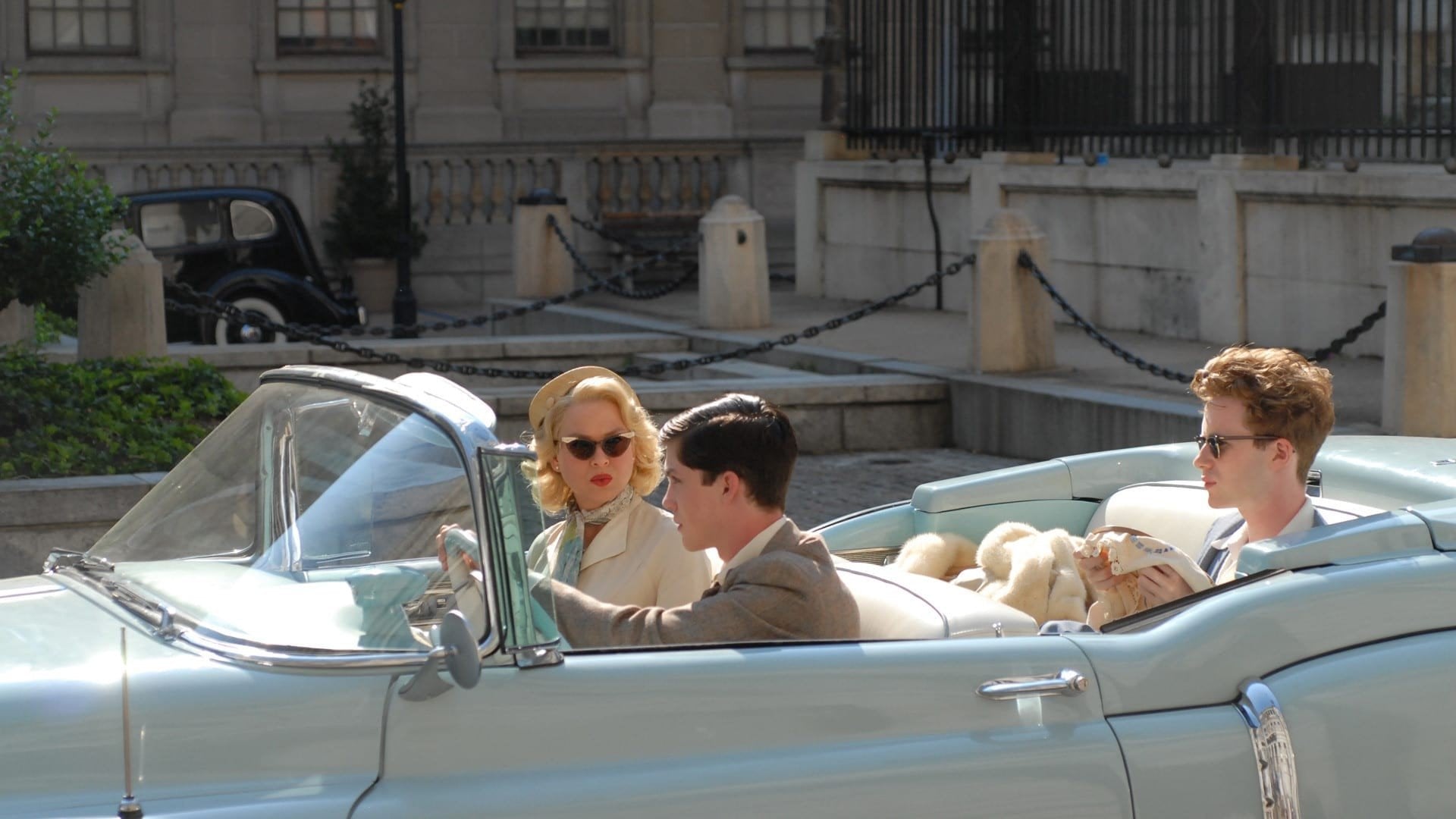 Foto do filme Tudo Por Você