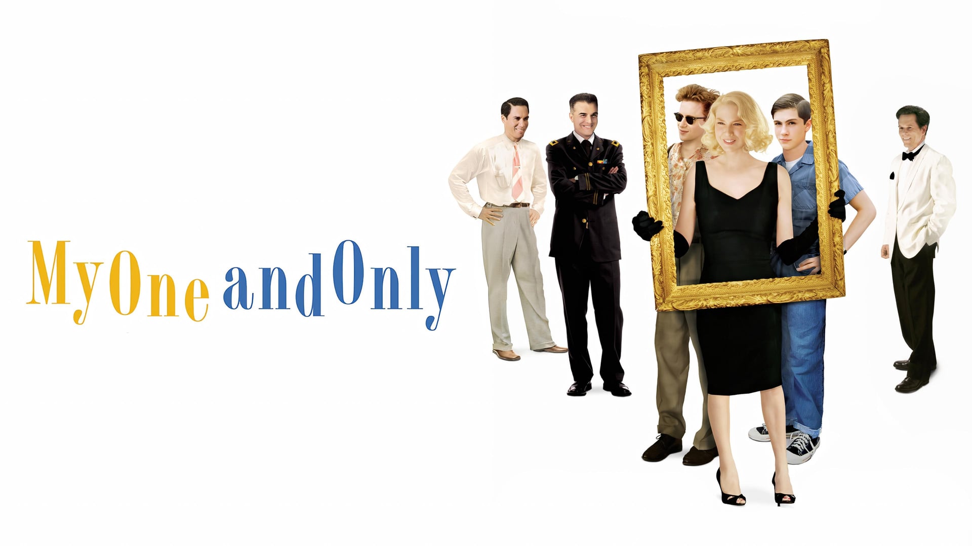 Foto do filme Tudo Por Você