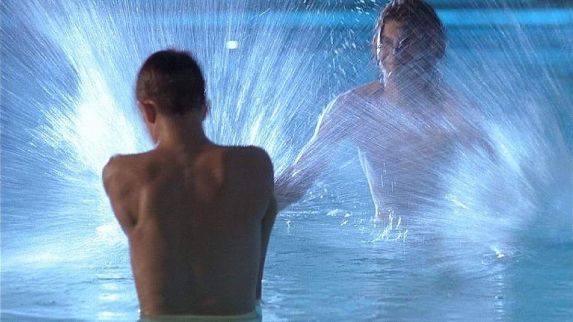 Foto do filme Watercolors