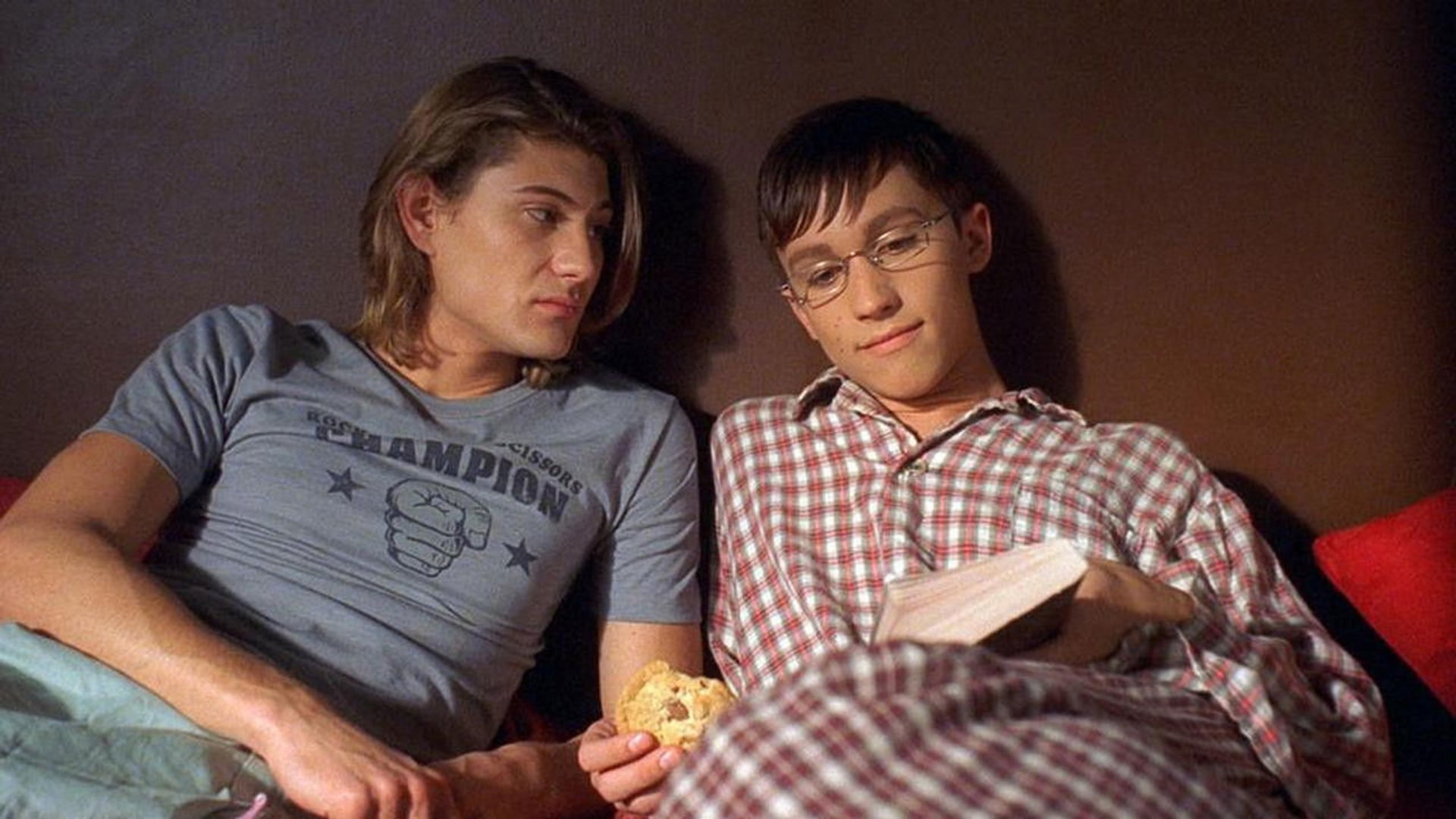 Foto do filme Watercolors