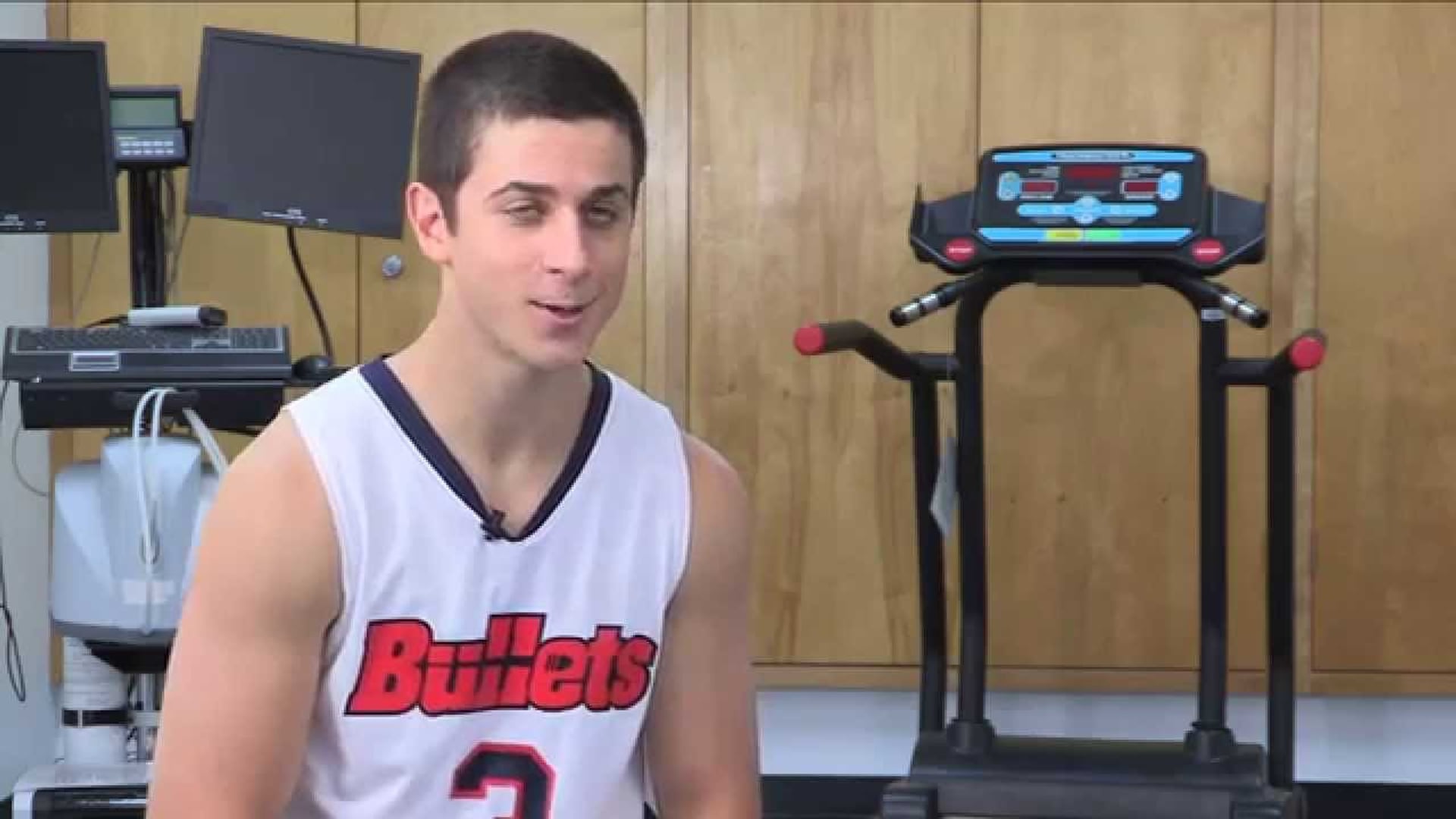 Foto do filme 1000 a 1: Luta Pela Vida - A História de Cory Weissman