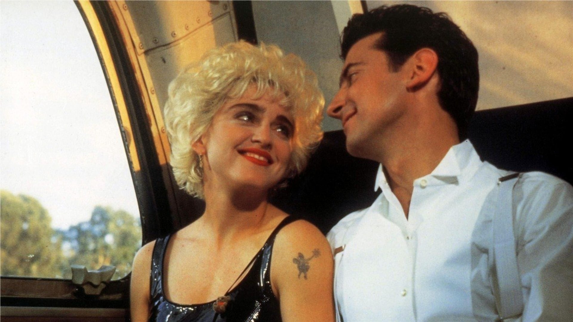 Foto do filme Quem é Essa Garota?