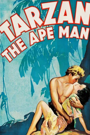 Tarzan - O Filho das Selvas