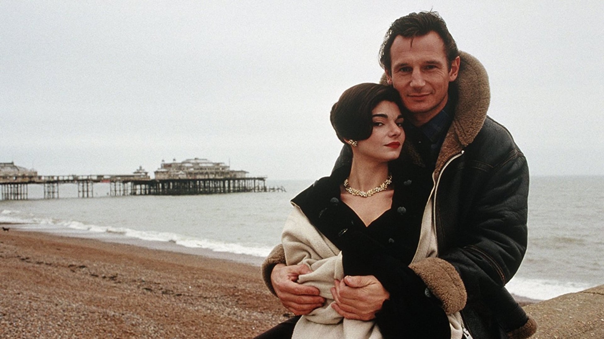 Foto do filme Under Suspicion