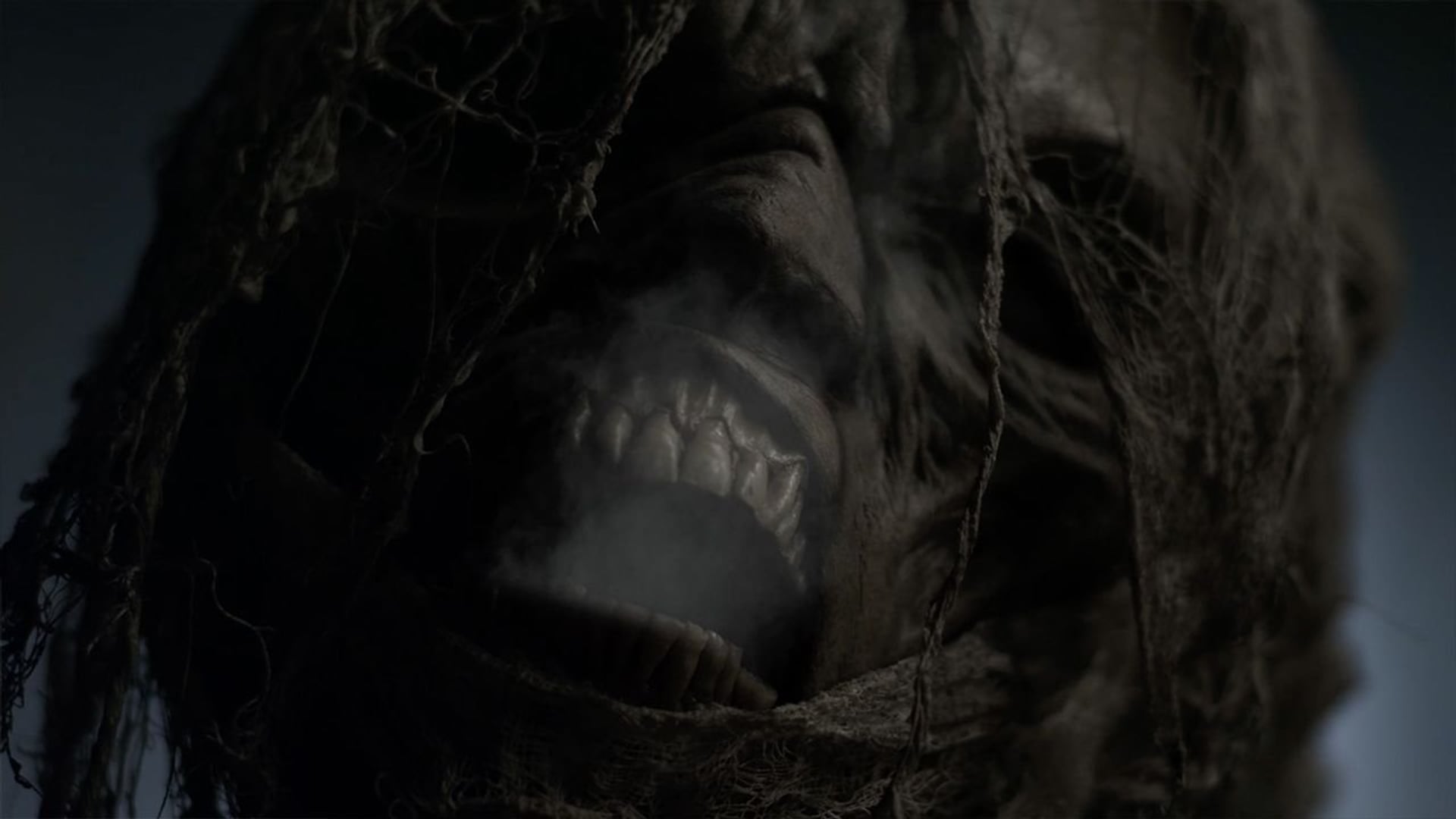 Foto do filme Múmia: A Ressurreição