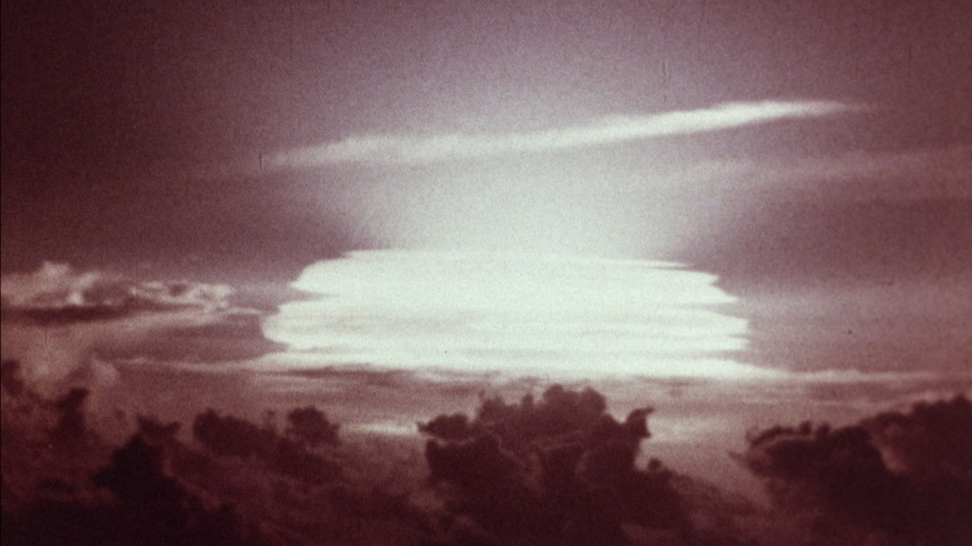 Foto do filme The Atomic Cafe