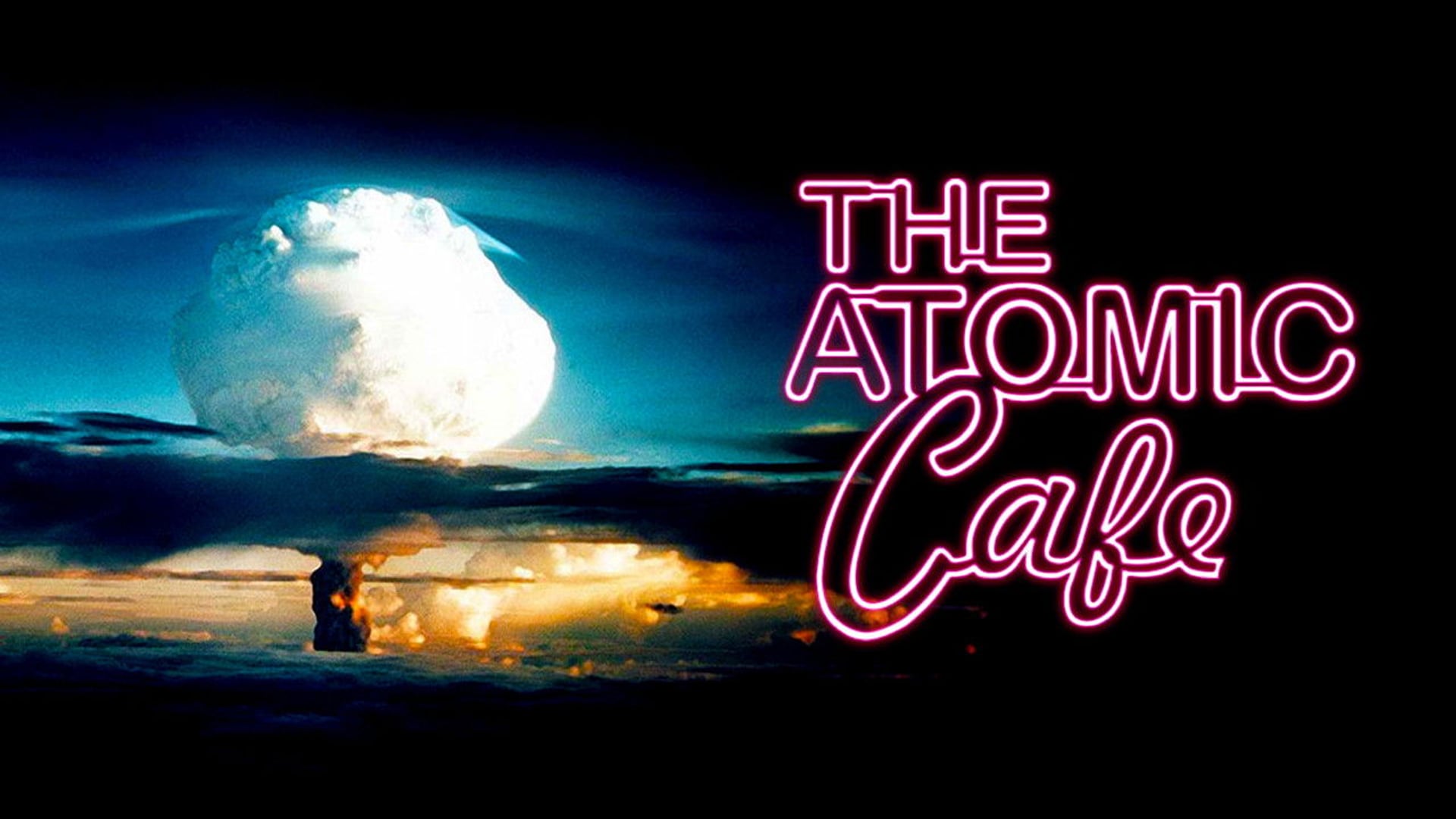 Foto do filme The Atomic Cafe