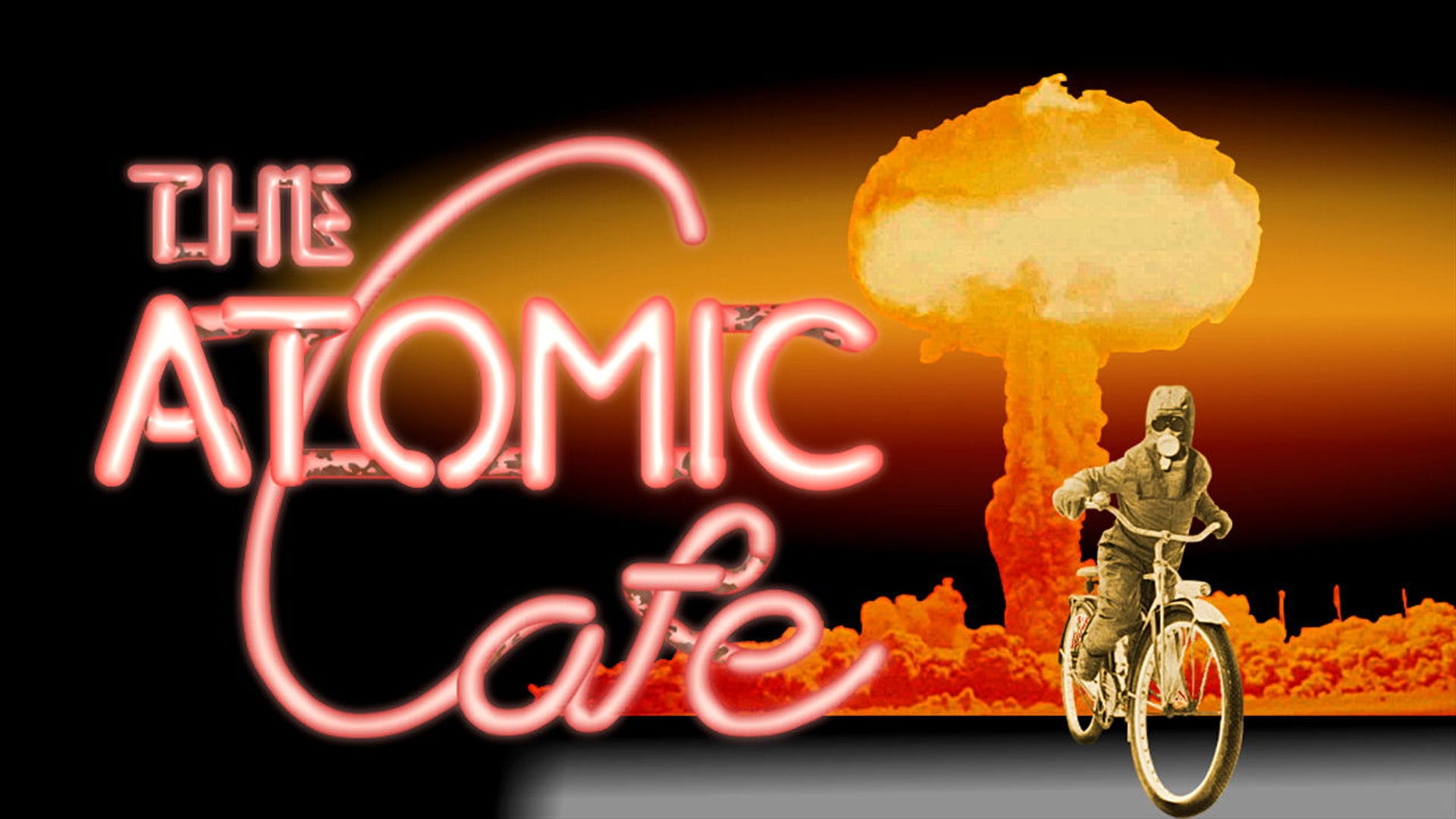 Foto do filme The Atomic Cafe