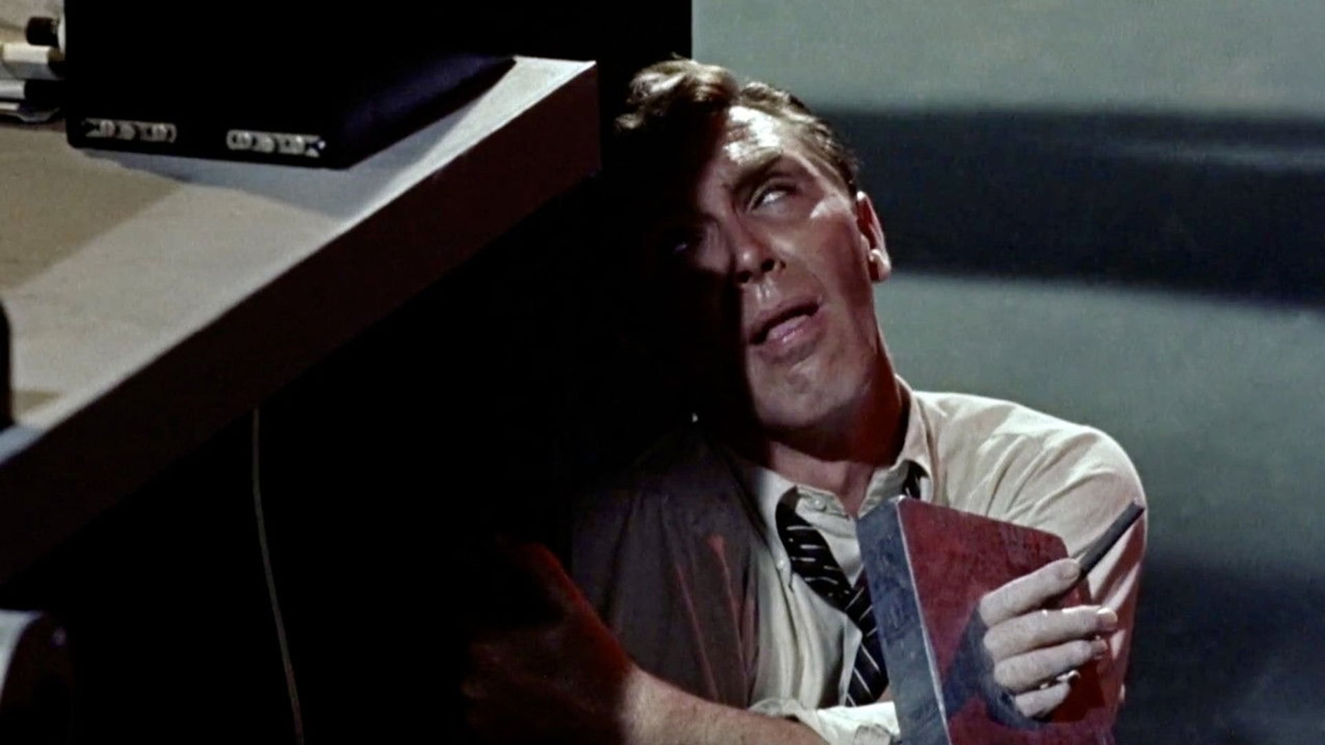 Foto do filme Quarta Dimensão