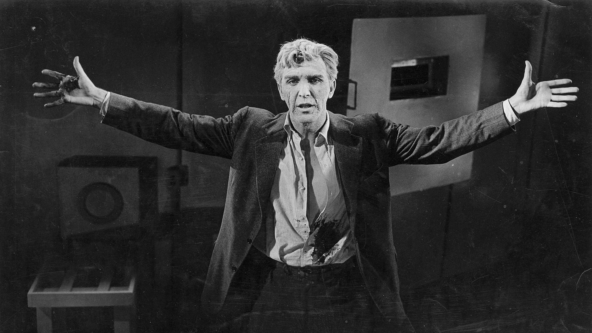 Foto do filme Quarta Dimensão