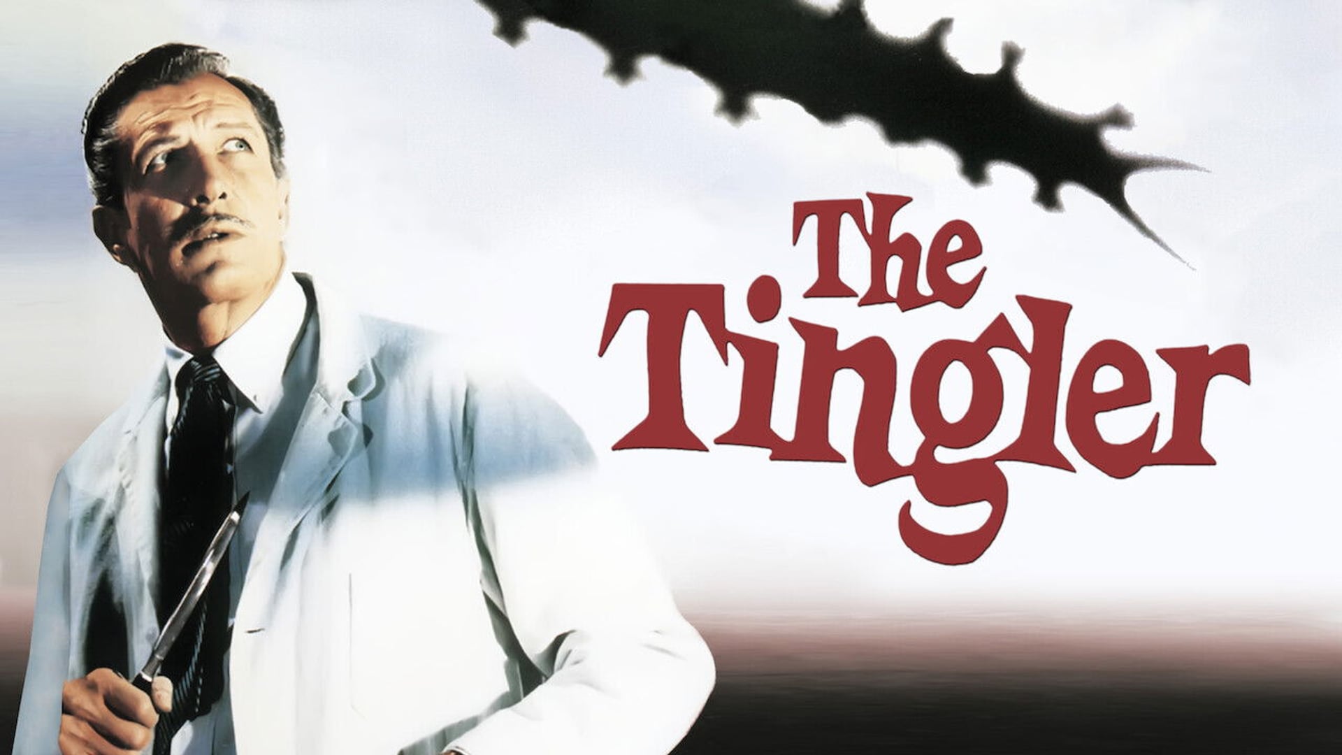 Foto do filme The Tingler
