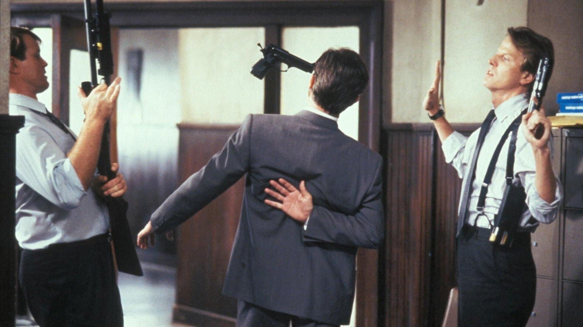 Foto do filme Memórias de um Homem Invisível