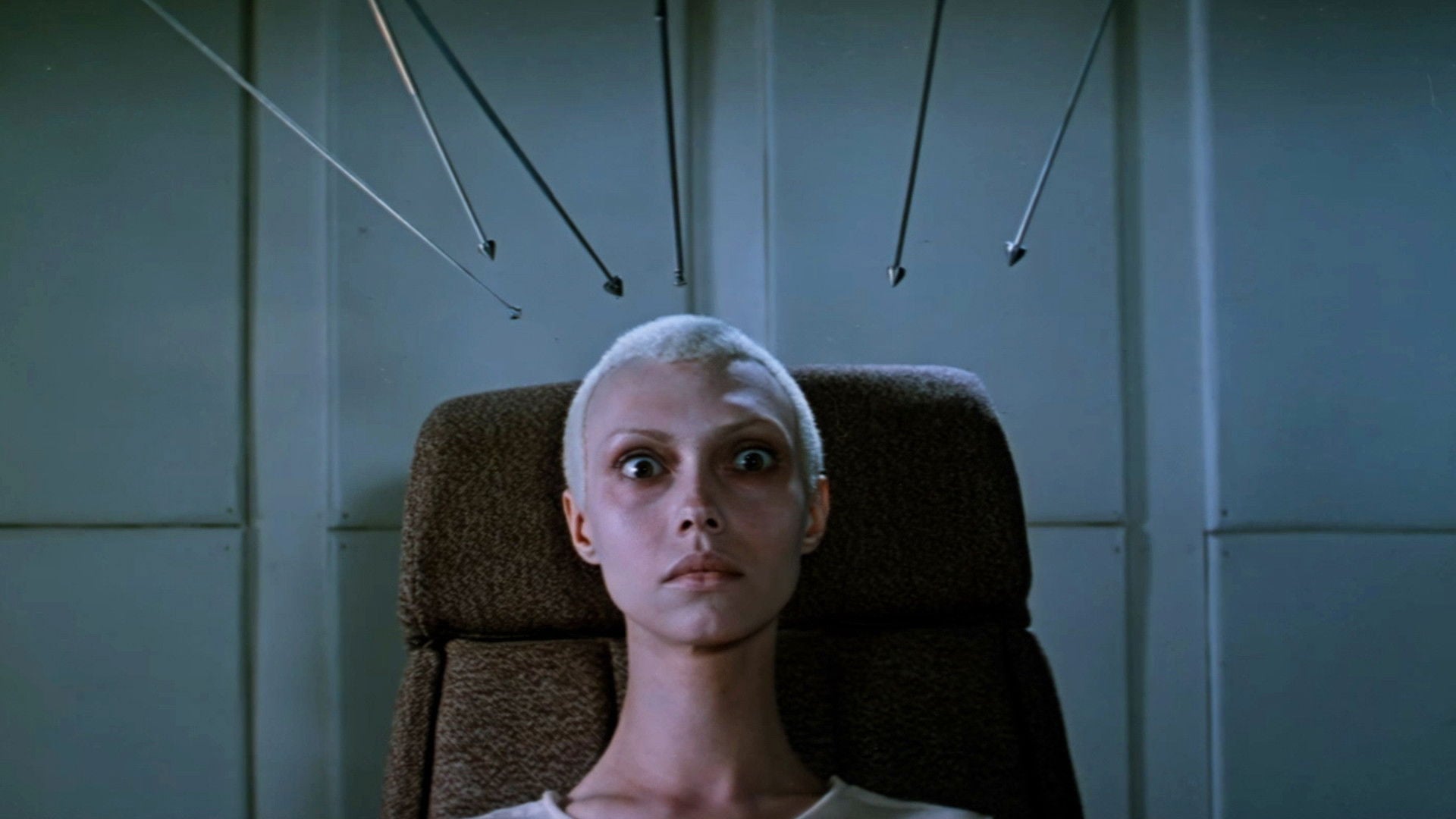 Foto do filme To the Stars by Hard Ways