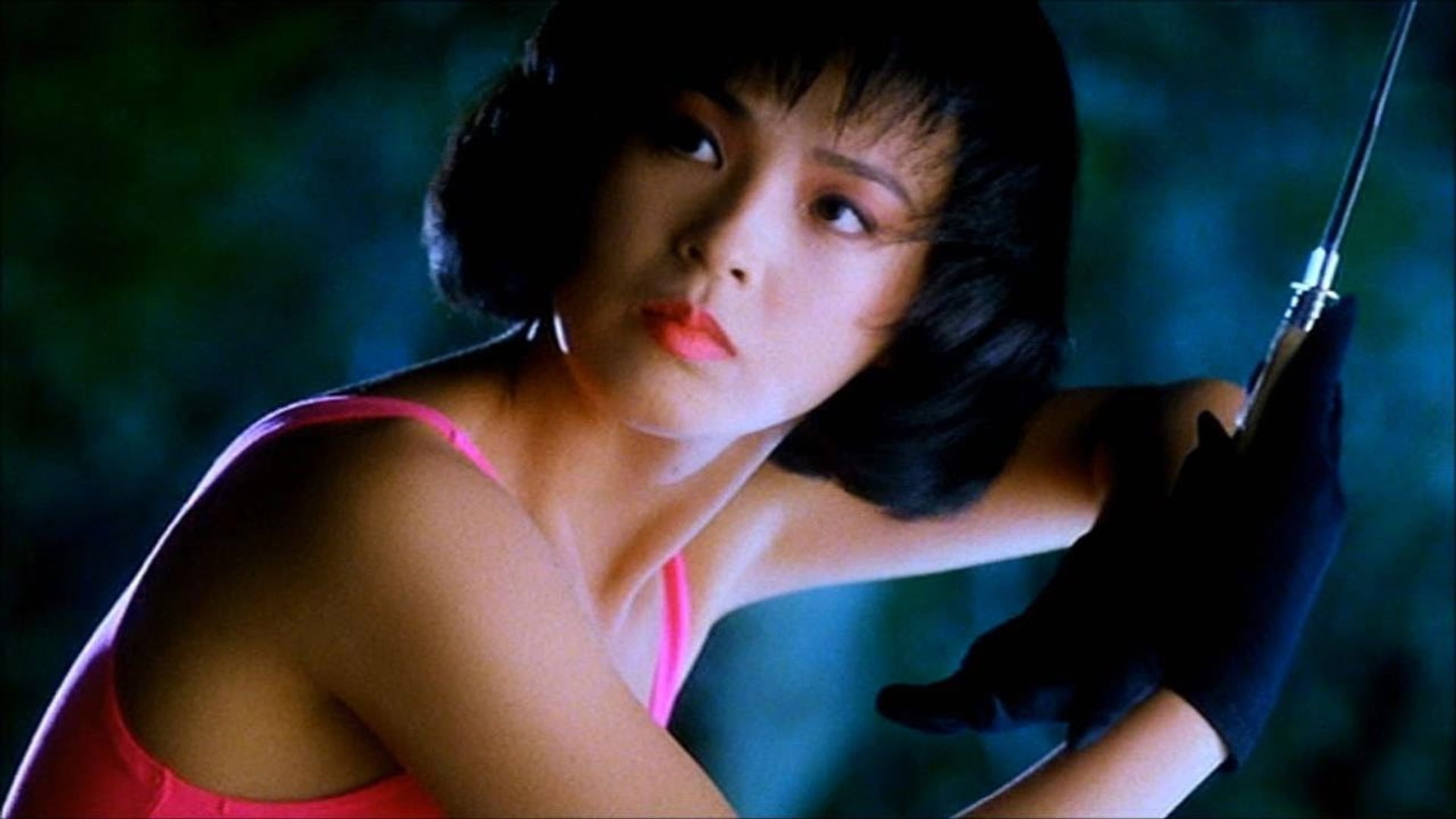 Foto do filme Naked Killer