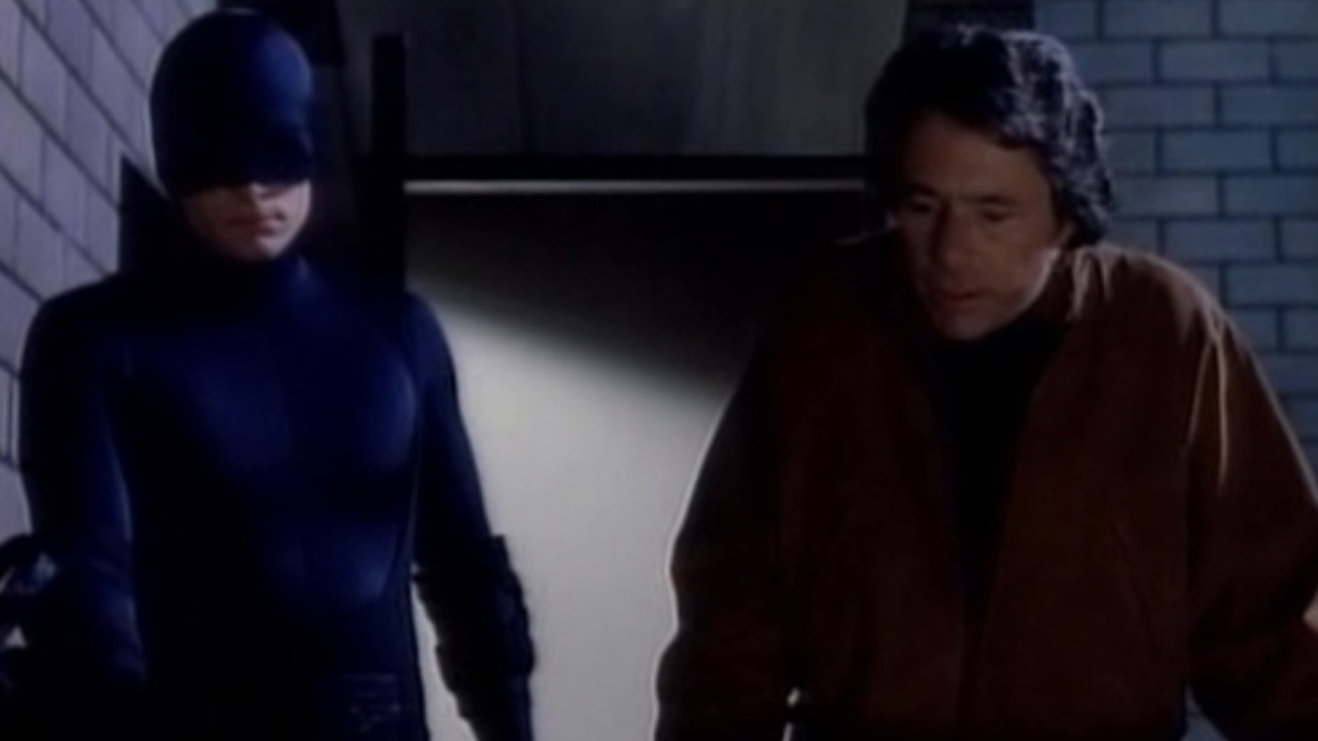 Foto do filme O Julgamento do Incrível Hulk