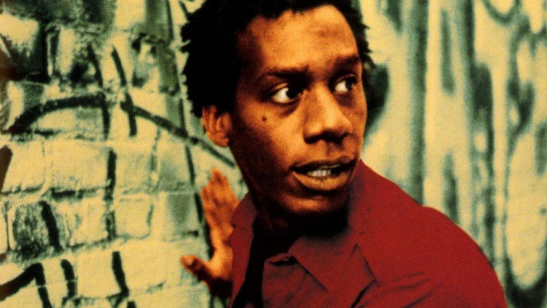 Foto do filme The Brother from Another Planet