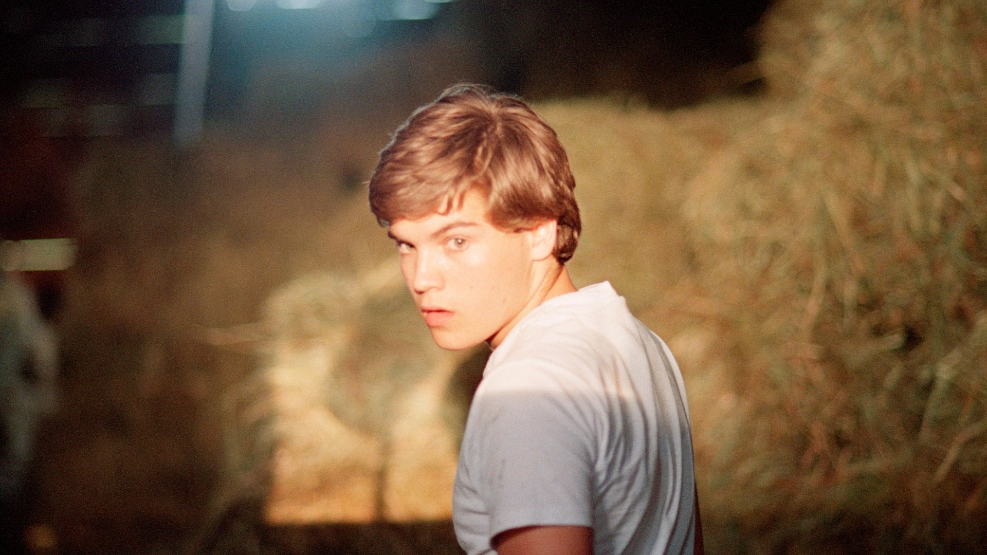 Foto do filme O Despertar da Adolescência