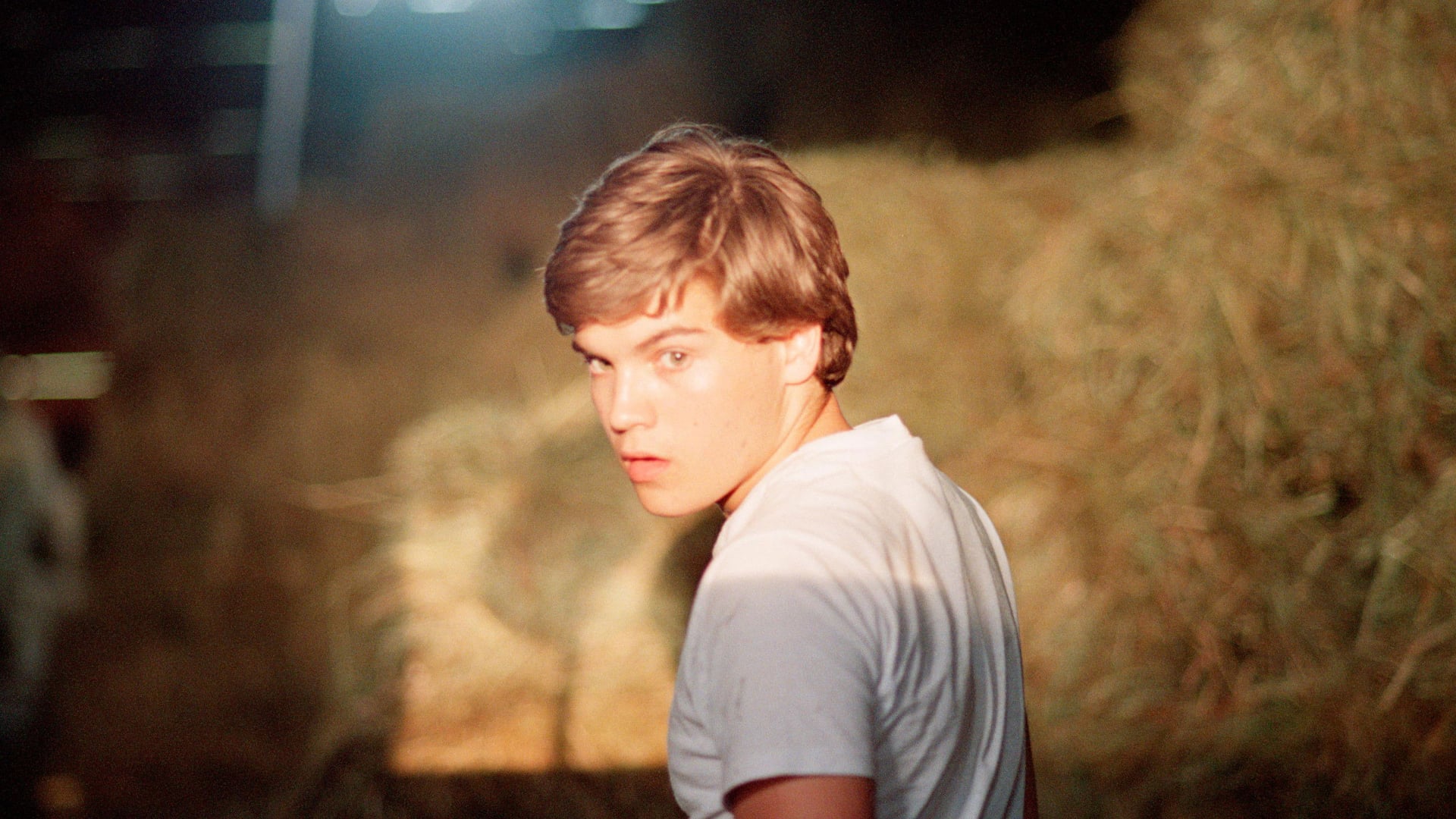 Foto do filme O Despertar da Adolescência