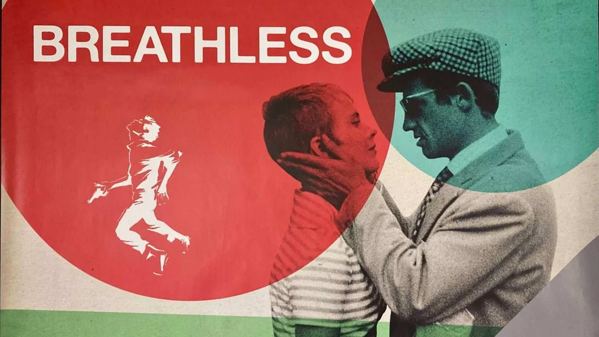 Foto do filme Acossado