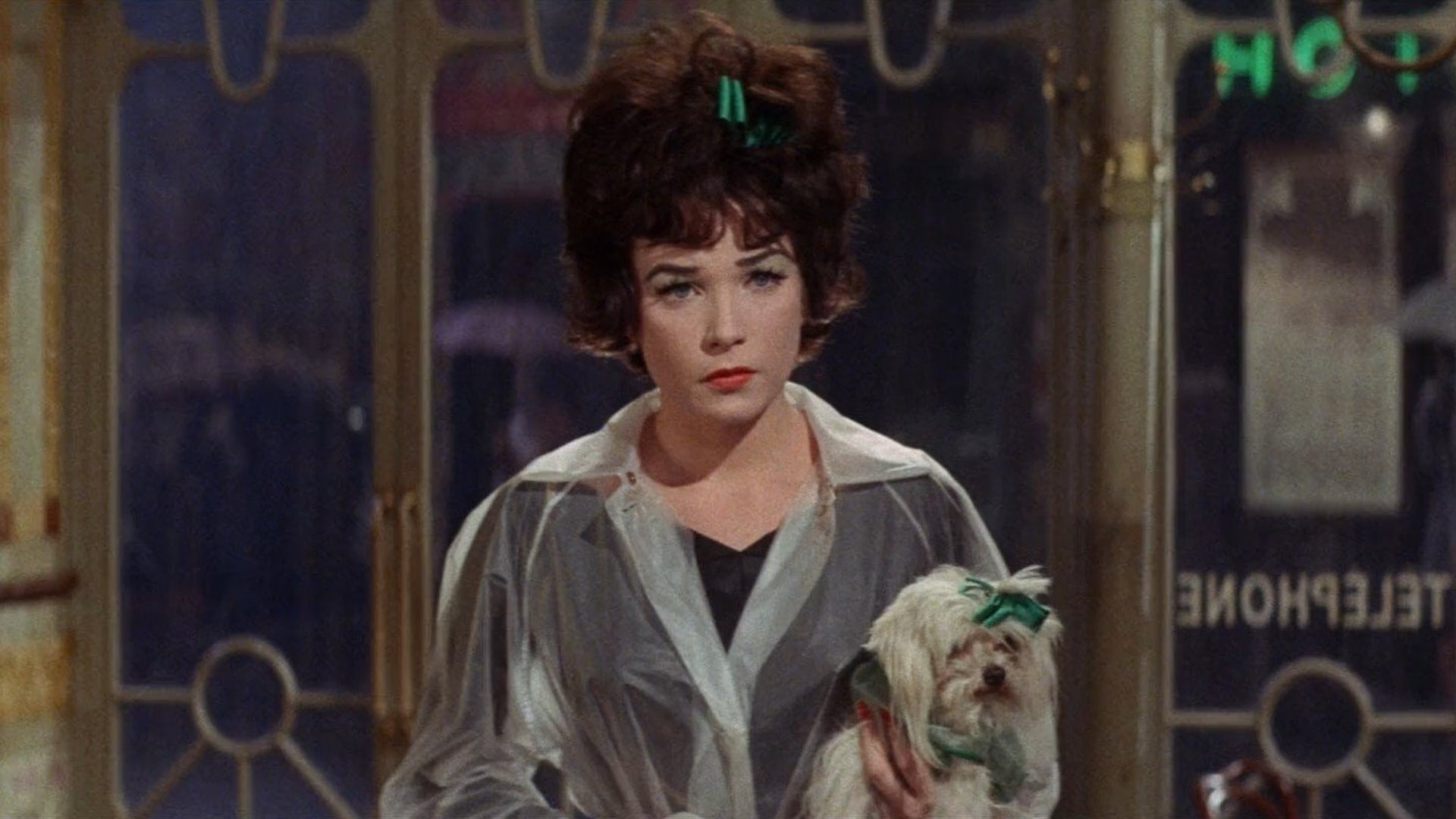 Foto do filme Irma la Douce