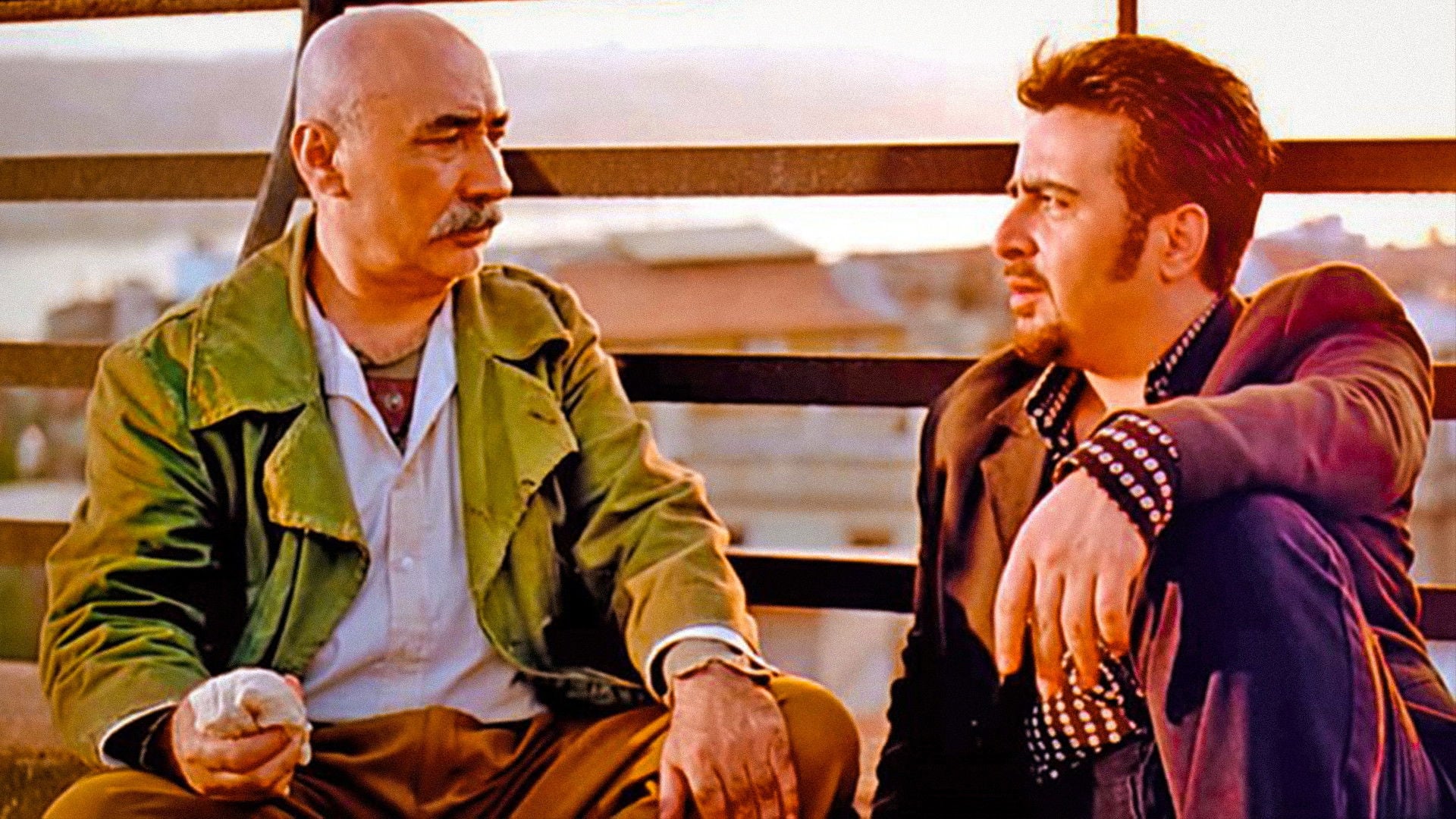 Foto do filme O Bandido