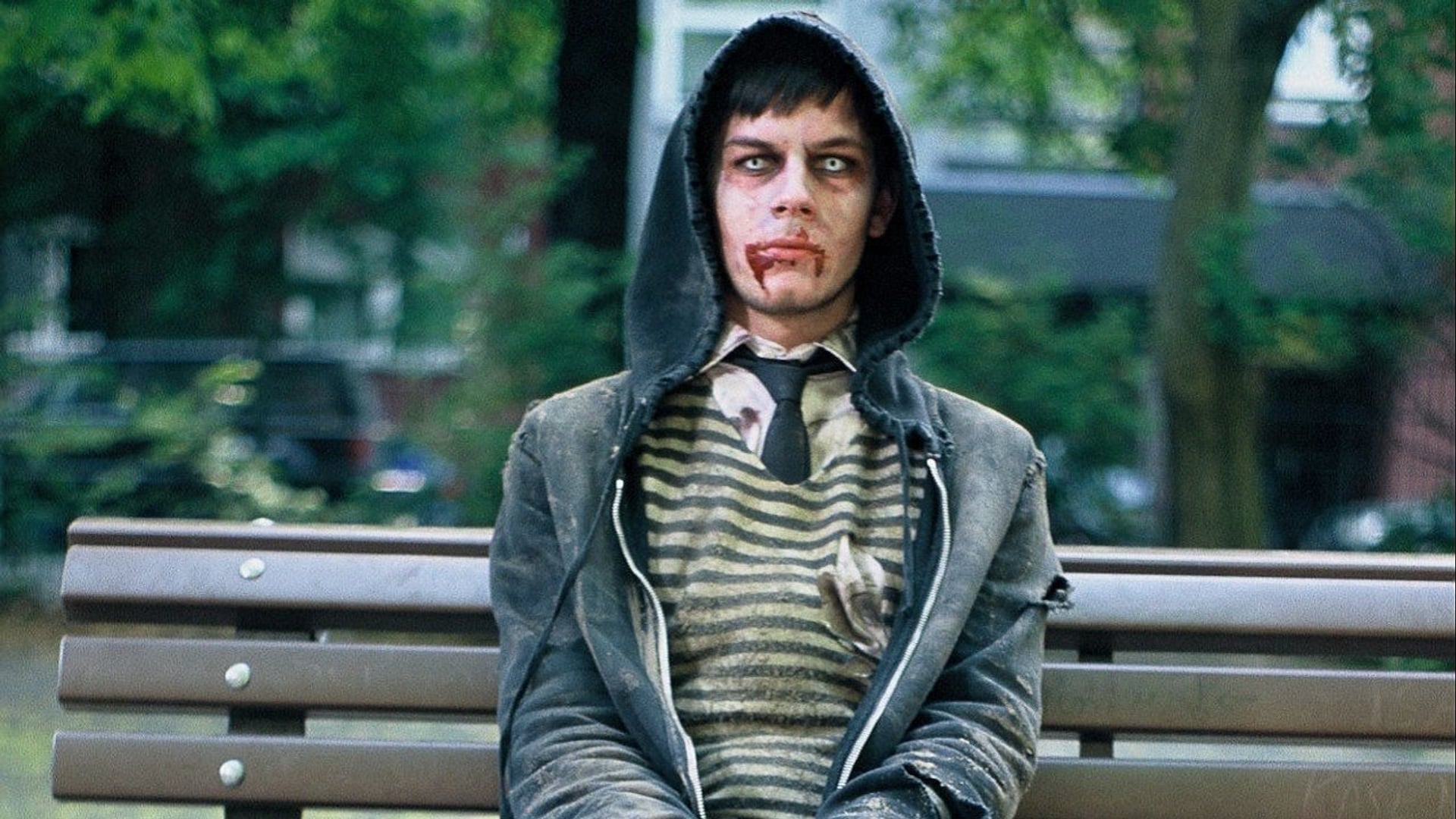 Foto do filme Otto; or, Up with Dead People