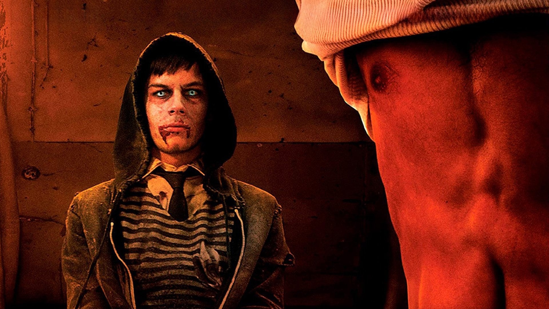 Foto do filme Otto; or, Up with Dead People