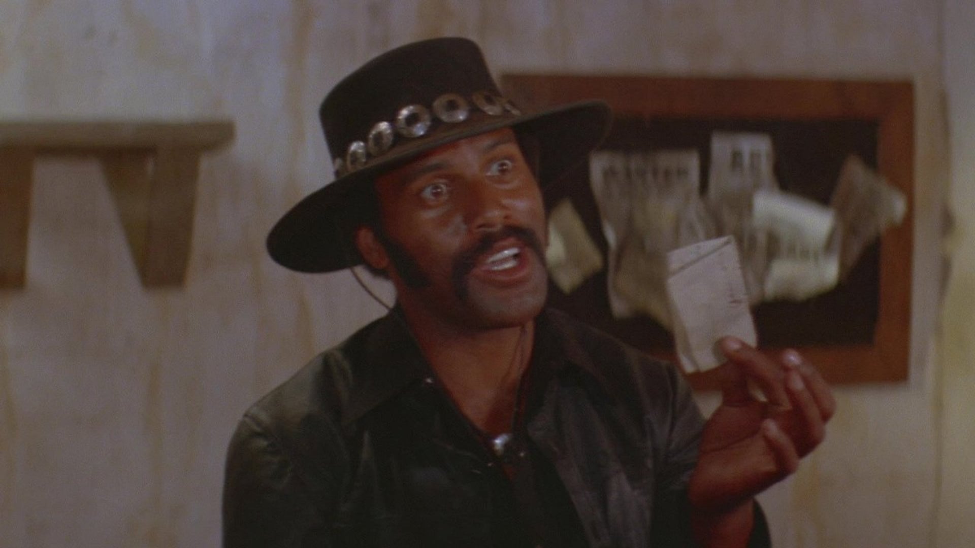 Foto do filme Boss Nigger