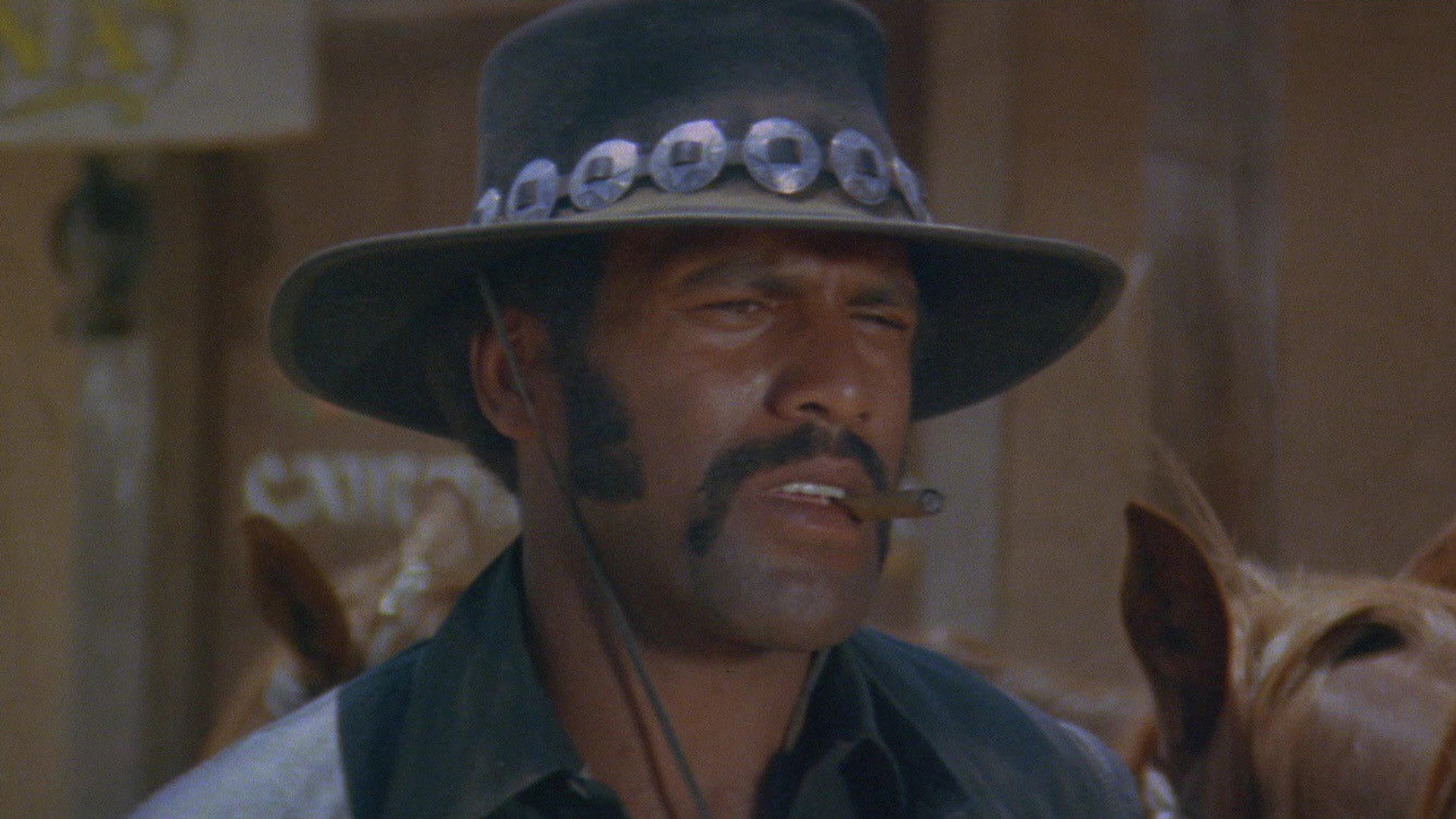 Foto do filme Boss Nigger