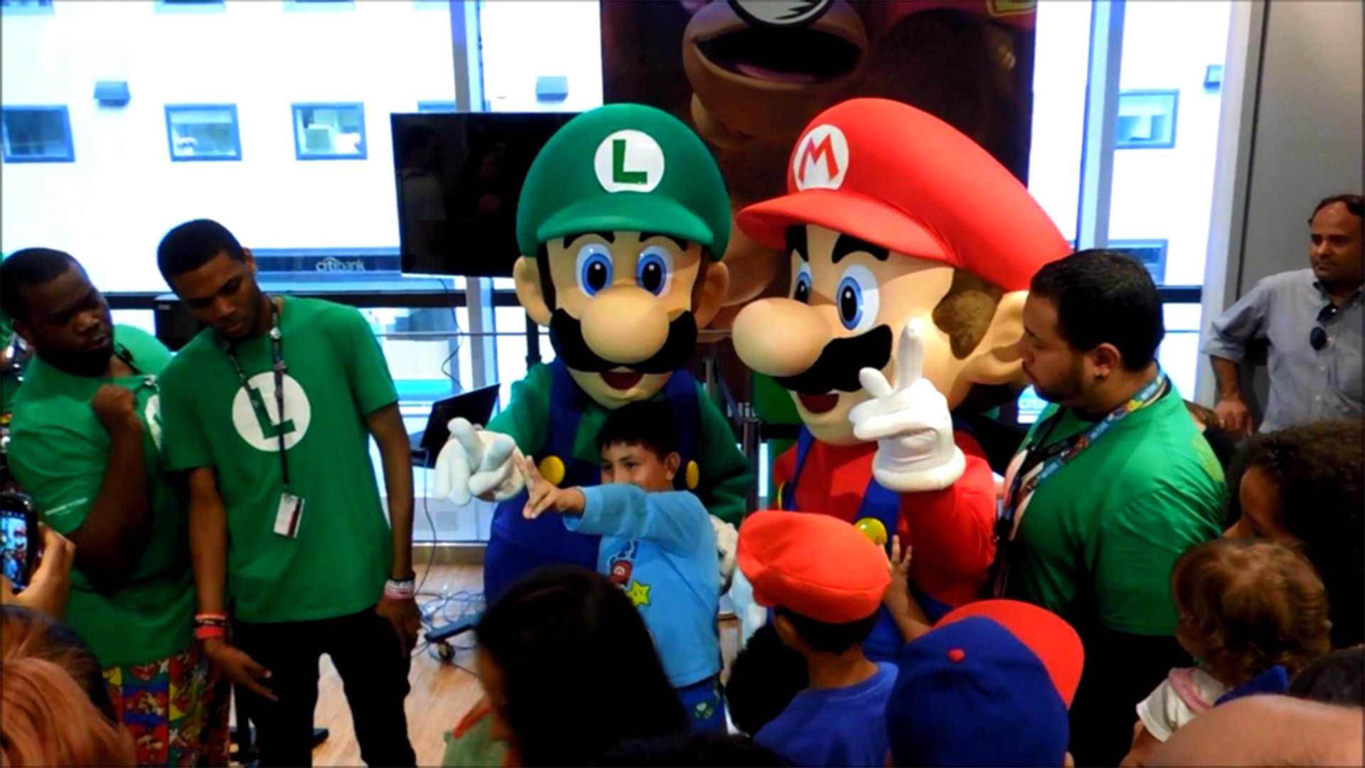 Foto do filme Video Games: O Filme