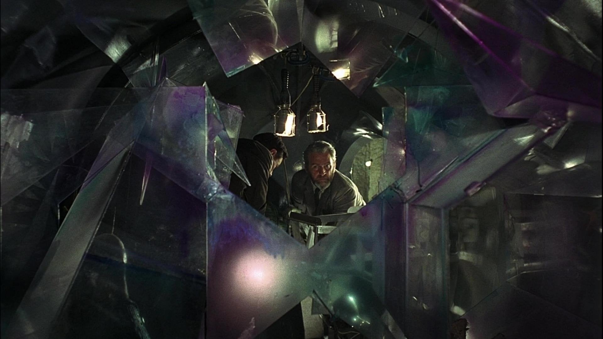 Foto do filme Uma Sepultura para a Eternidade