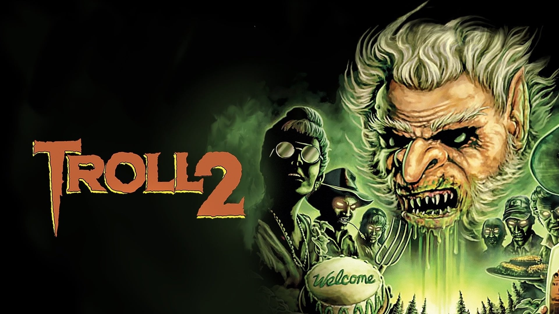 Foto do filme Troll 2