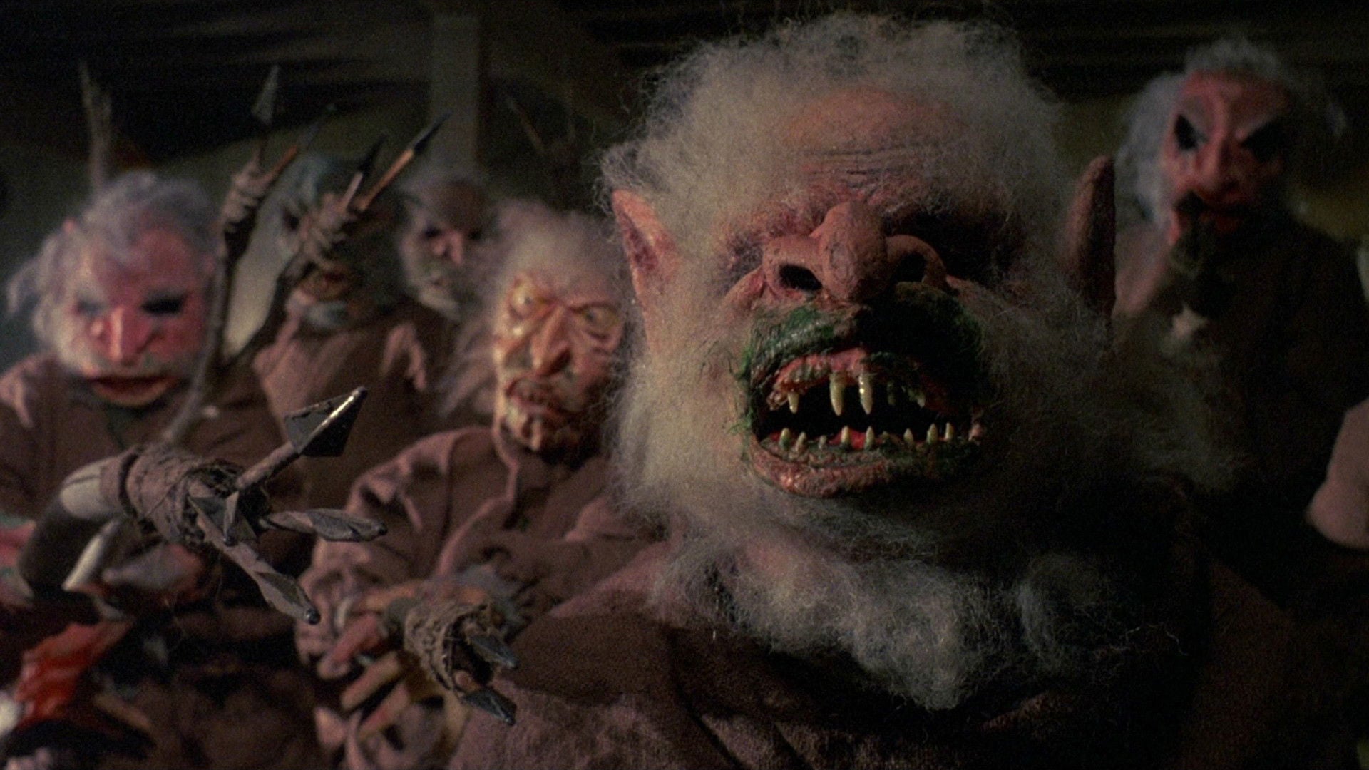 Foto do filme Troll 2